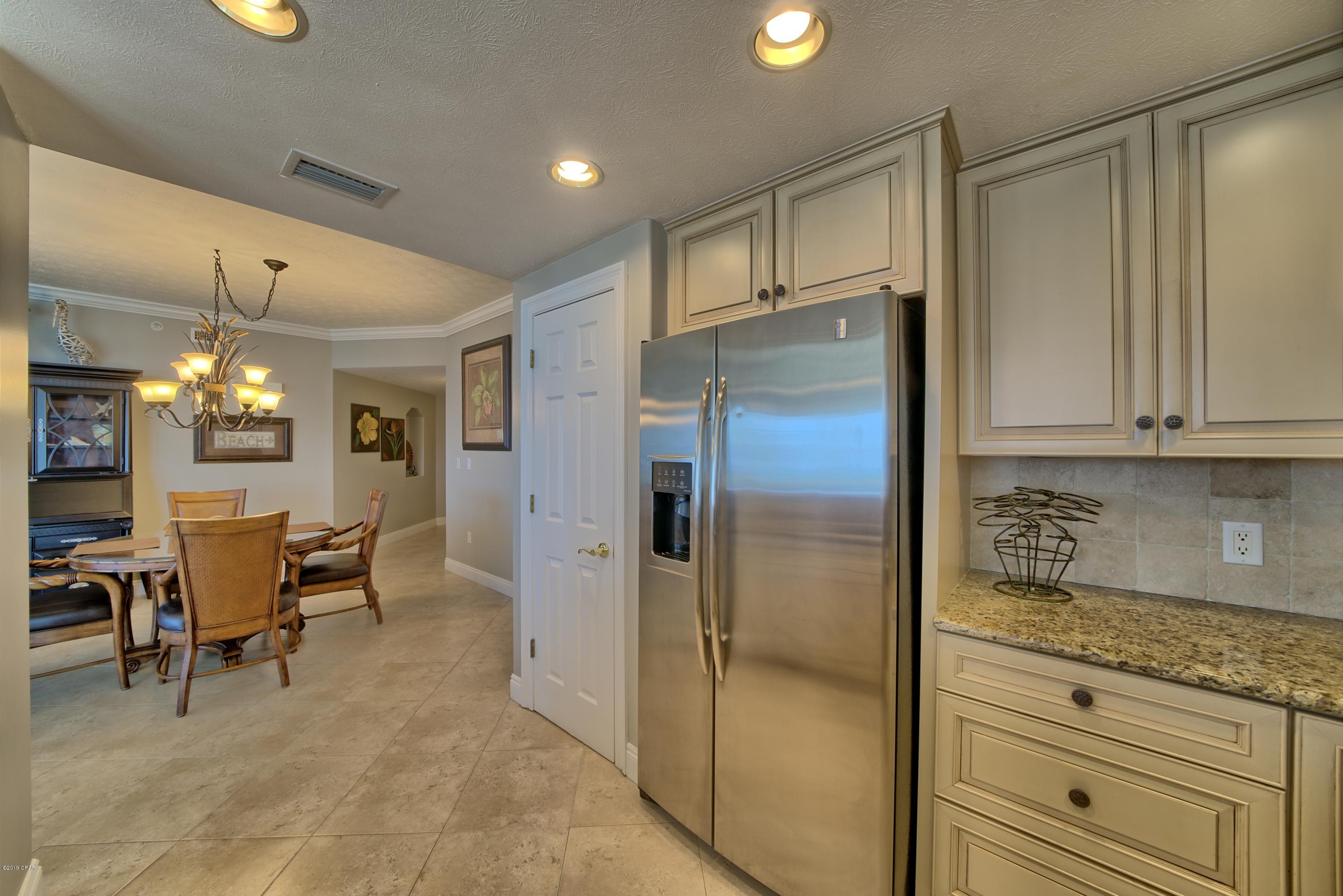 Treasure Island Resort - Residential