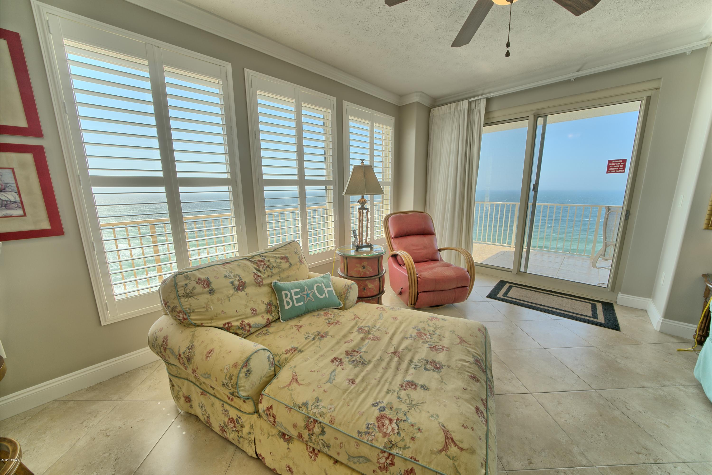 Treasure Island Resort - Residential