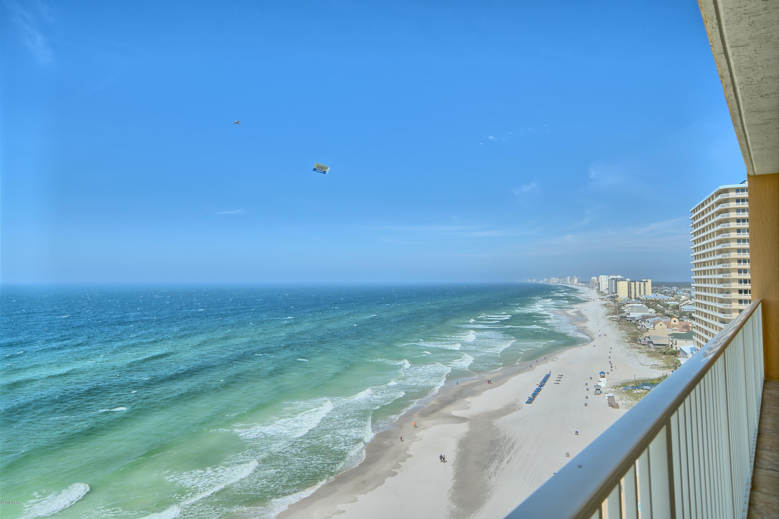 Treasure Island Resort - Residential