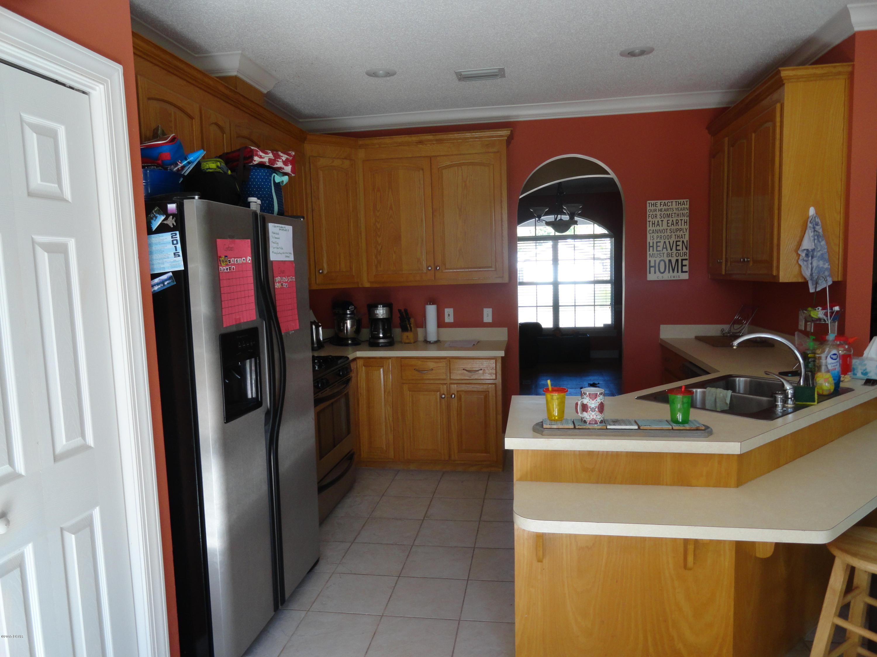Huntington Ridge - Residential