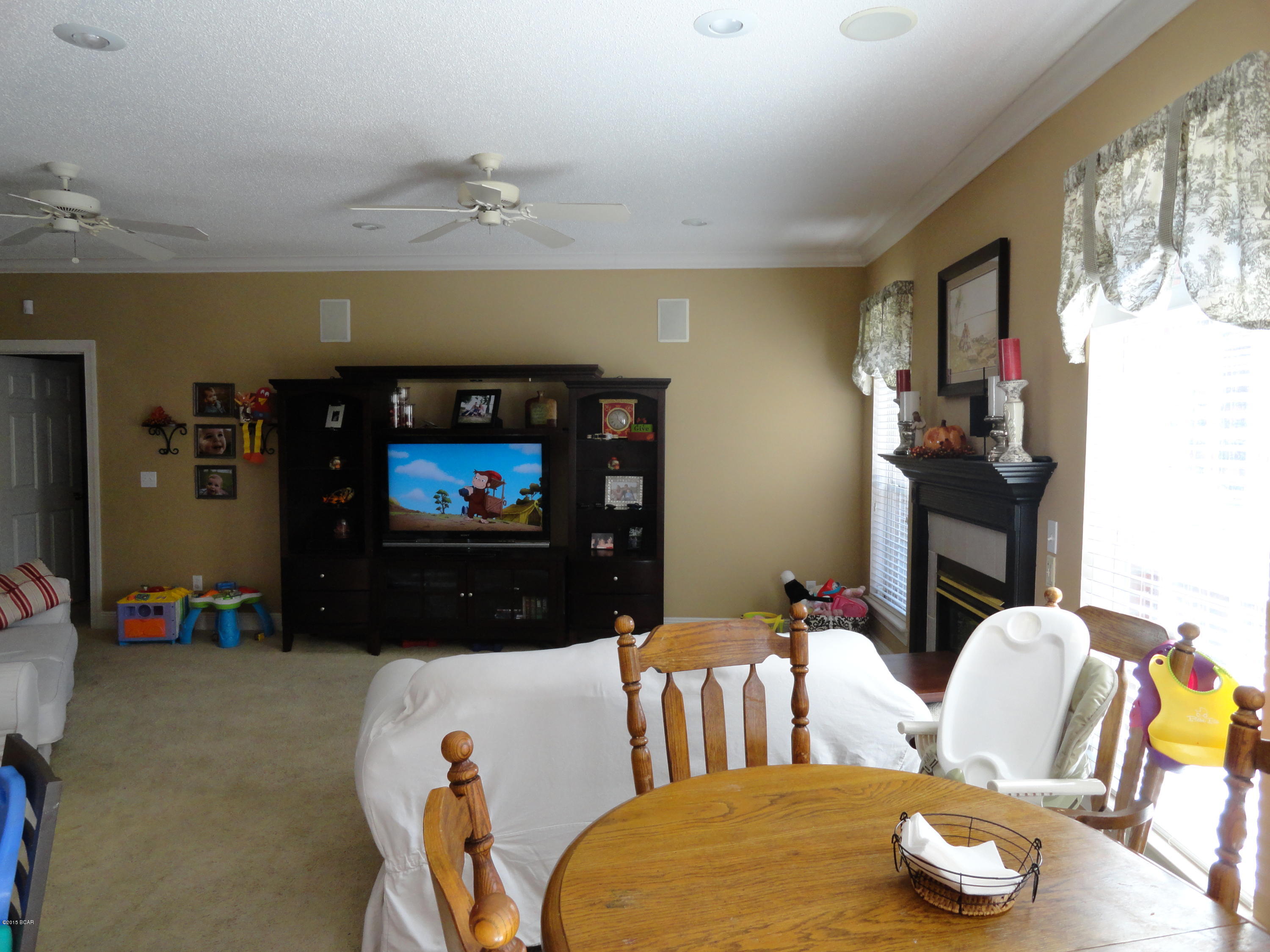 Huntington Ridge - Residential