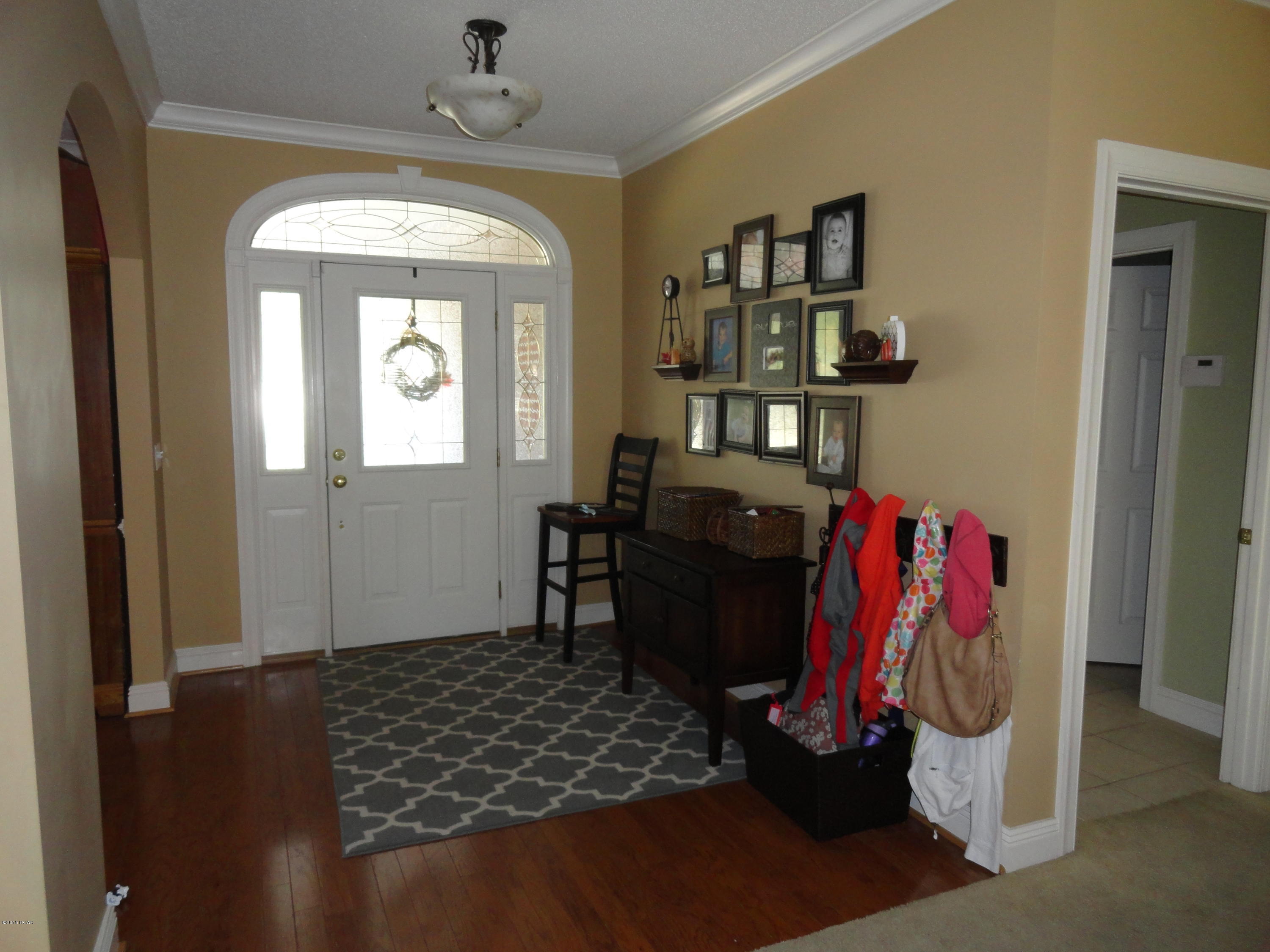 Huntington Ridge - Residential