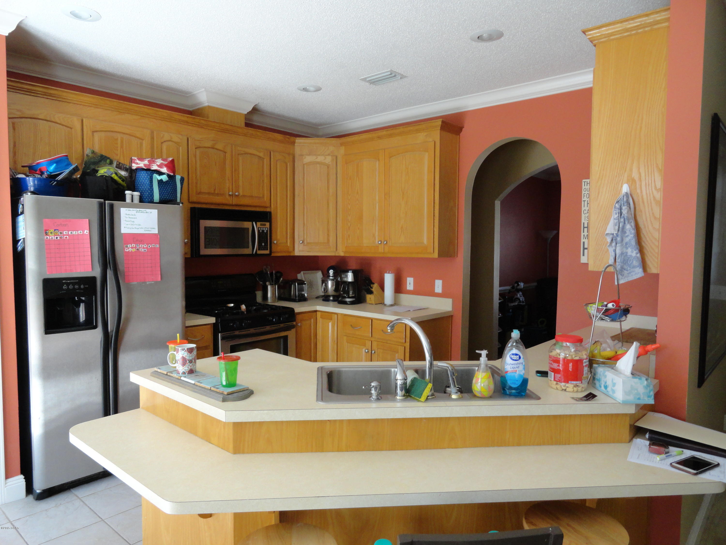 Huntington Ridge - Residential
