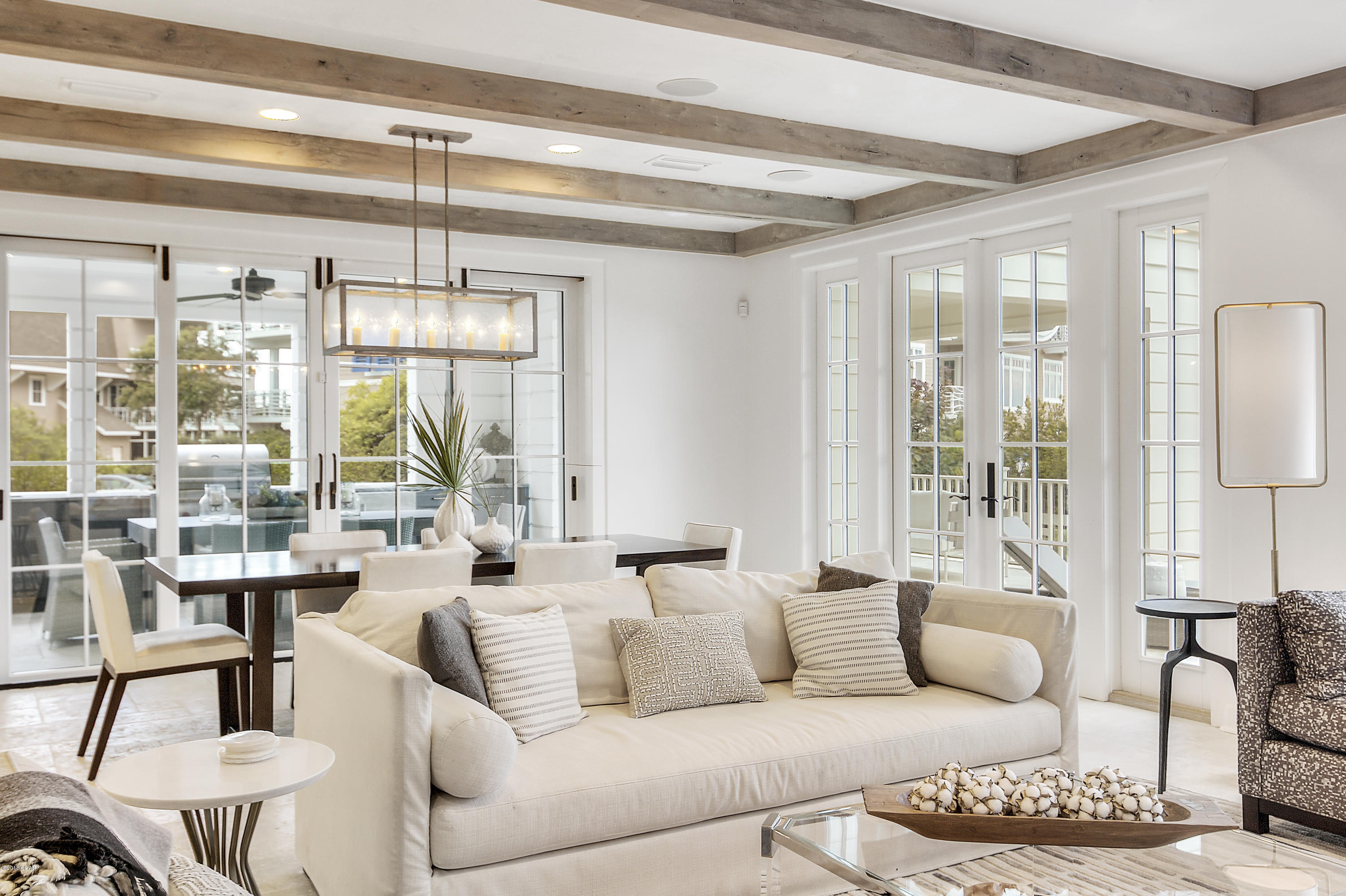 Watersound Beach - Residential