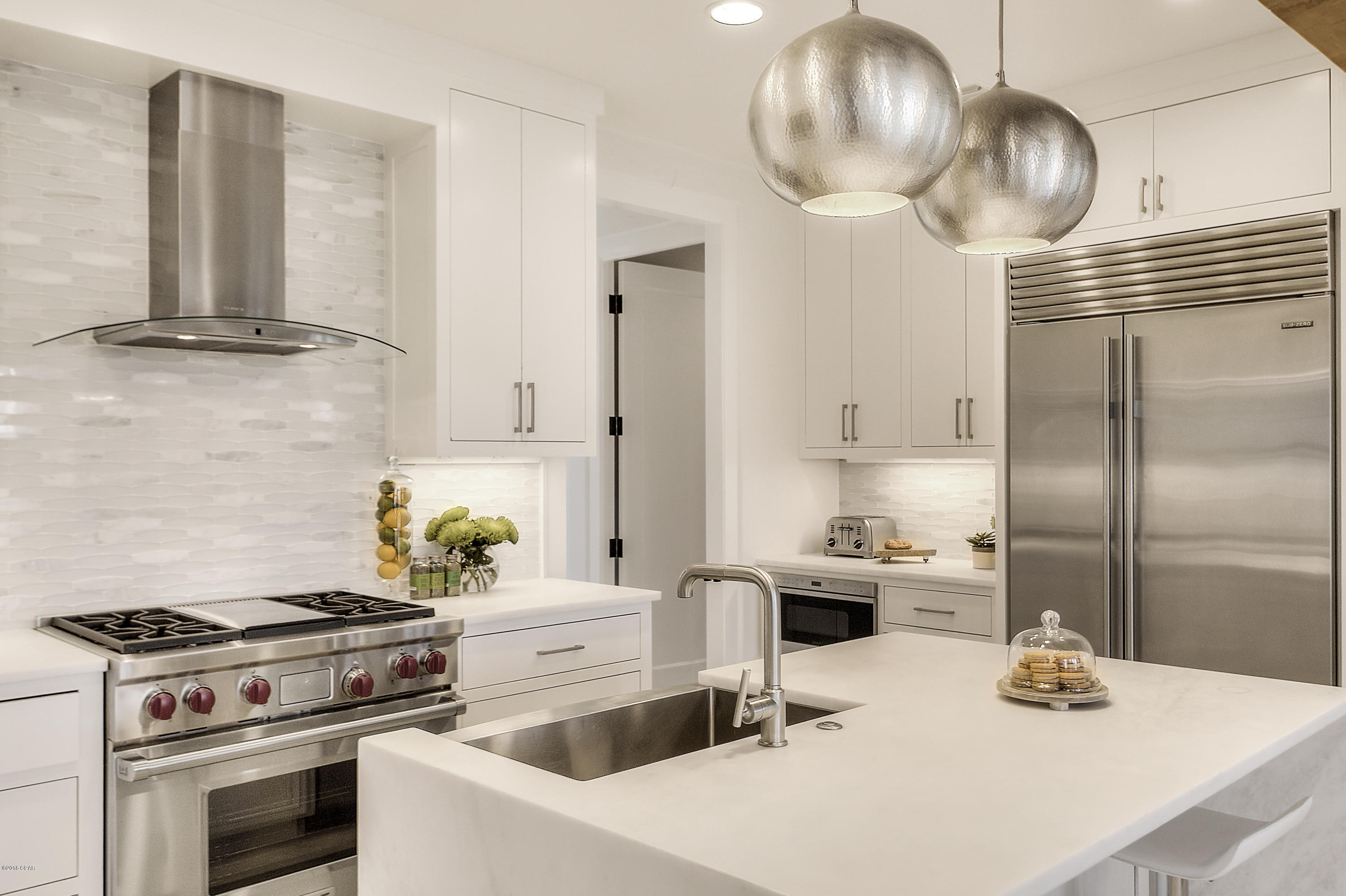 Watersound Beach - Residential