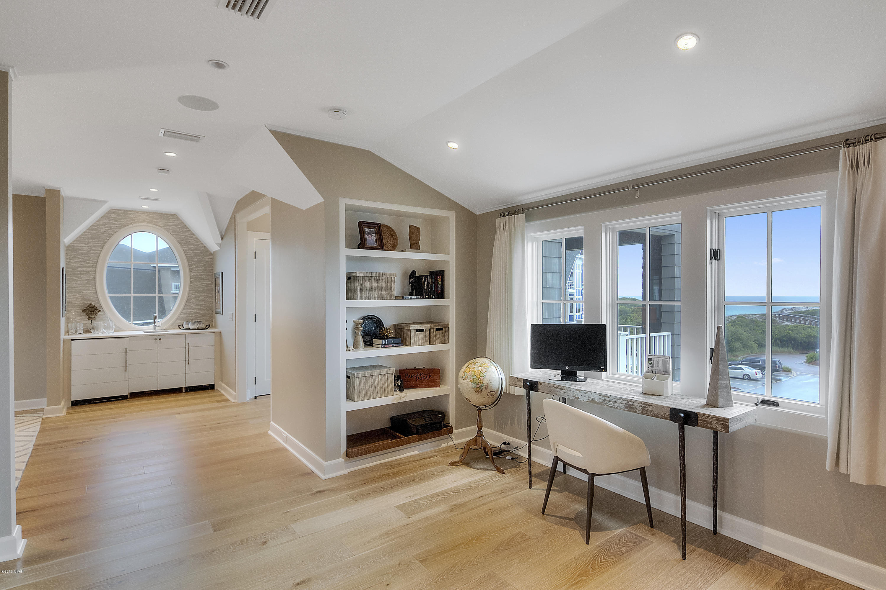 Watersound Beach - Residential