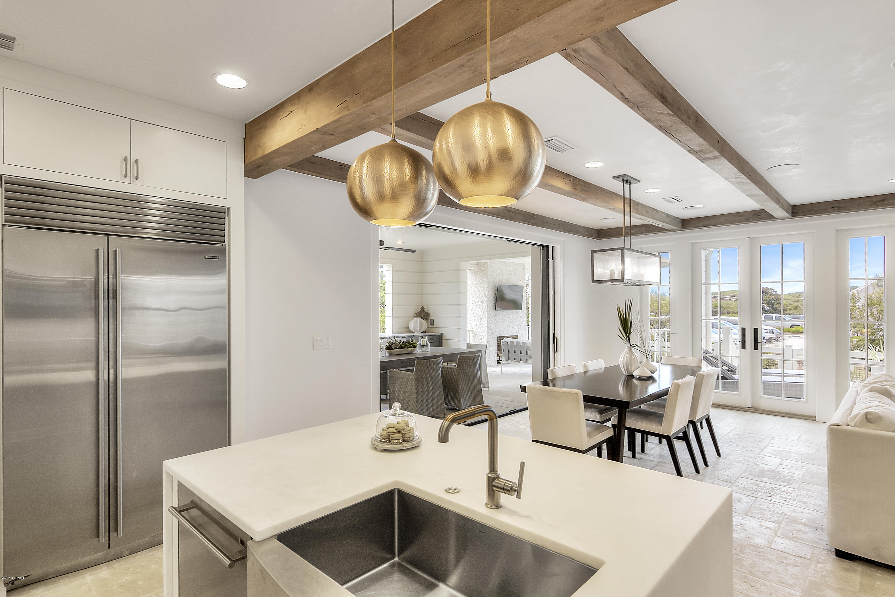 Watersound Beach - Residential