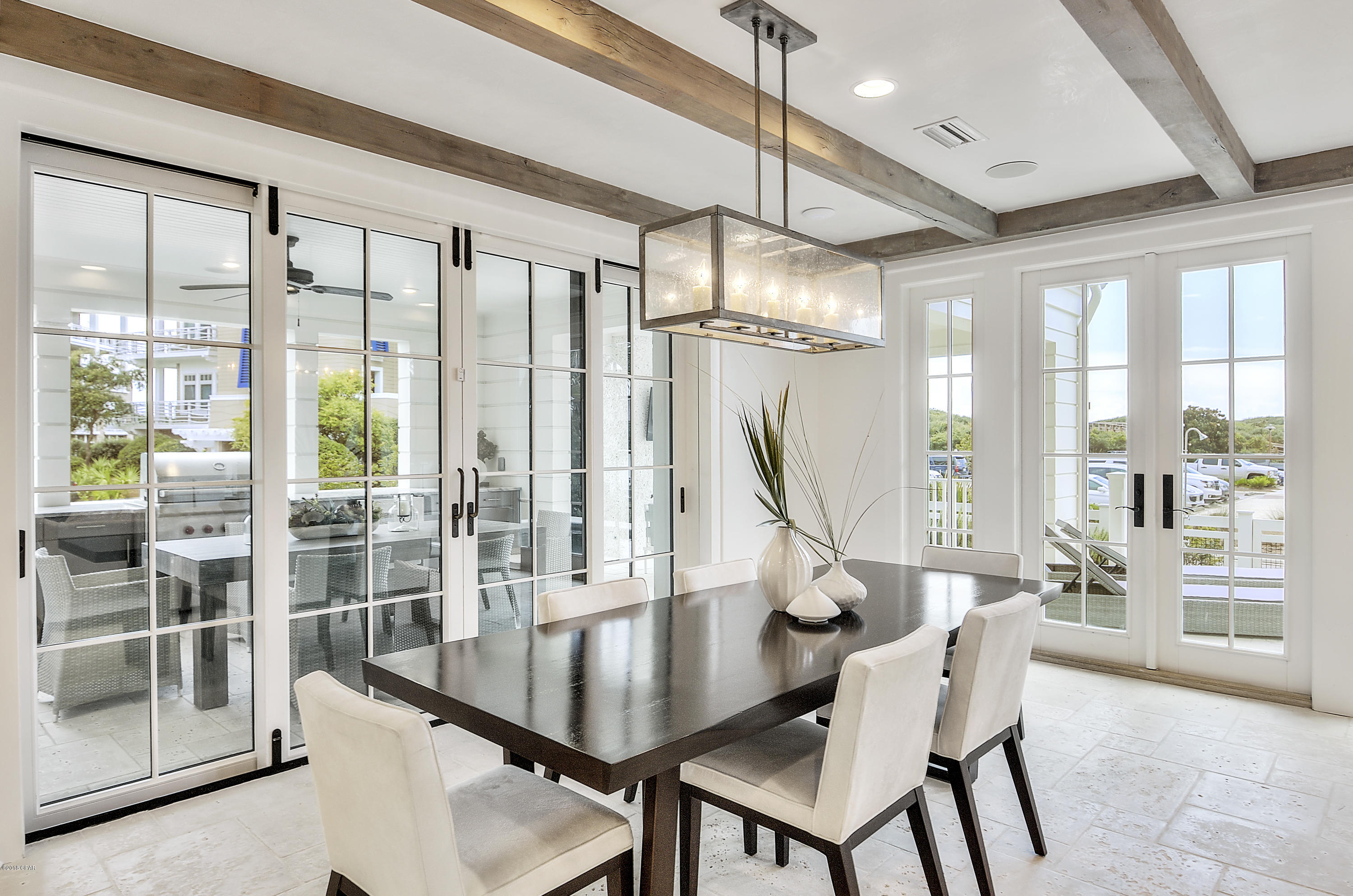 Watersound Beach - Residential