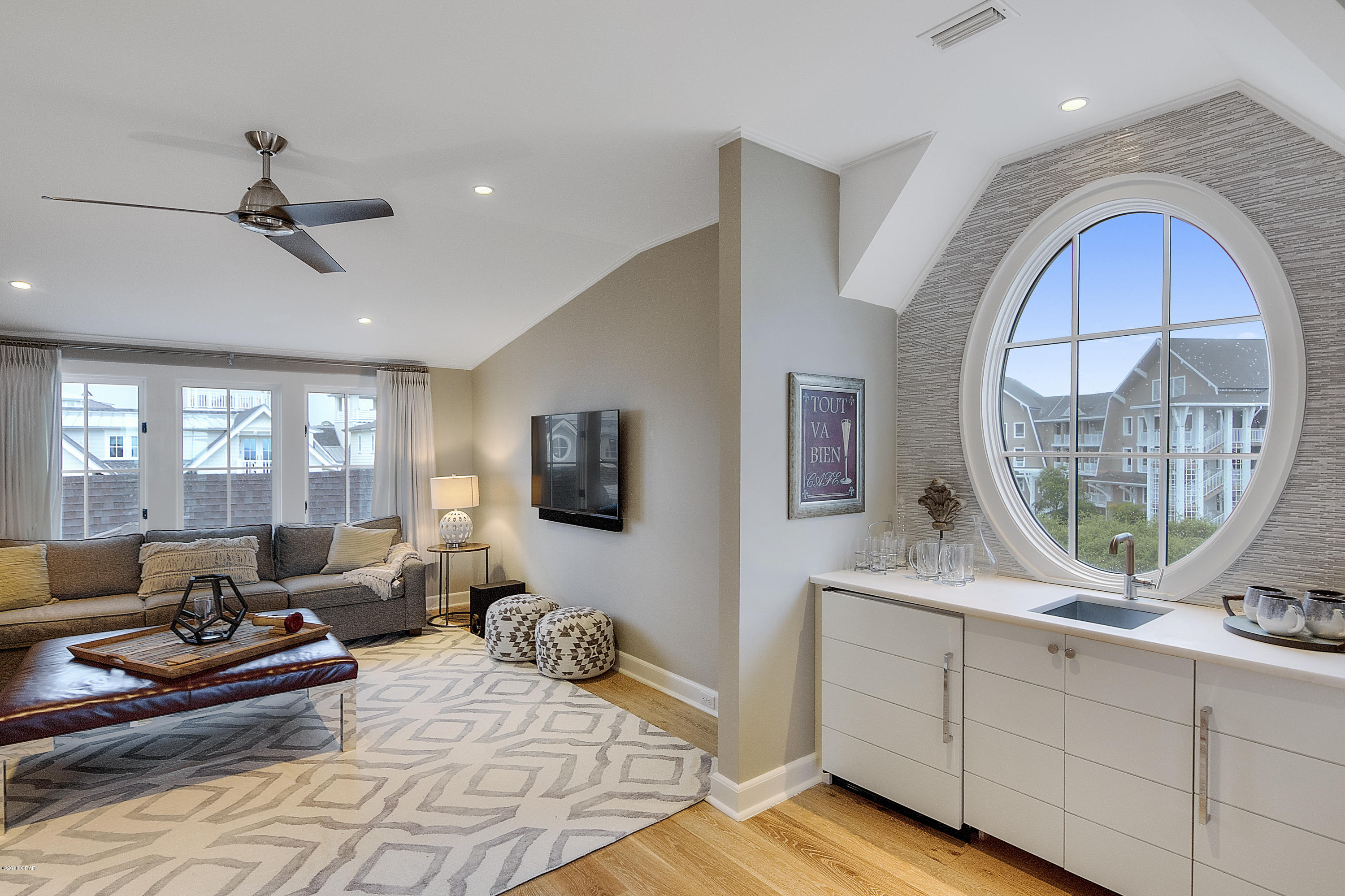 Watersound Beach - Residential