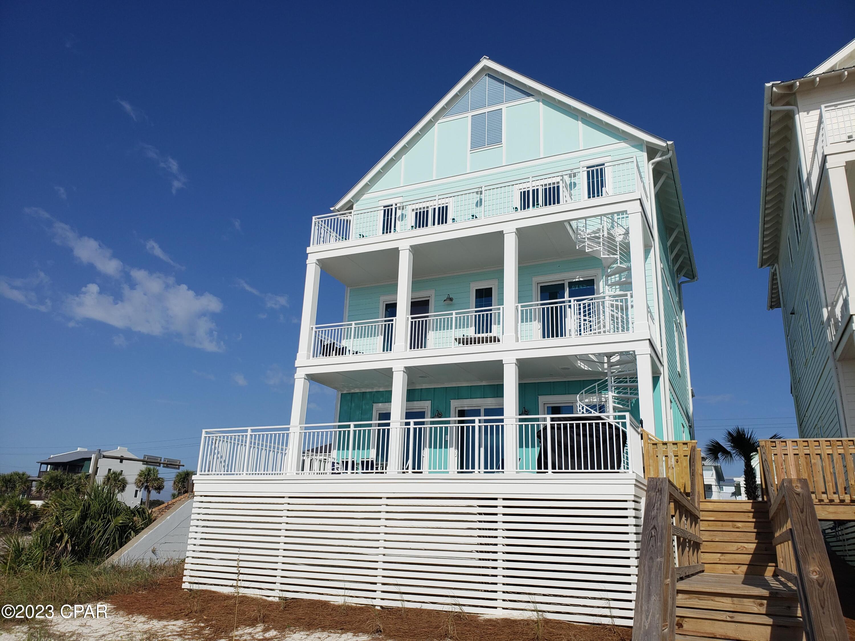 Margaritaville Cottages - Residential