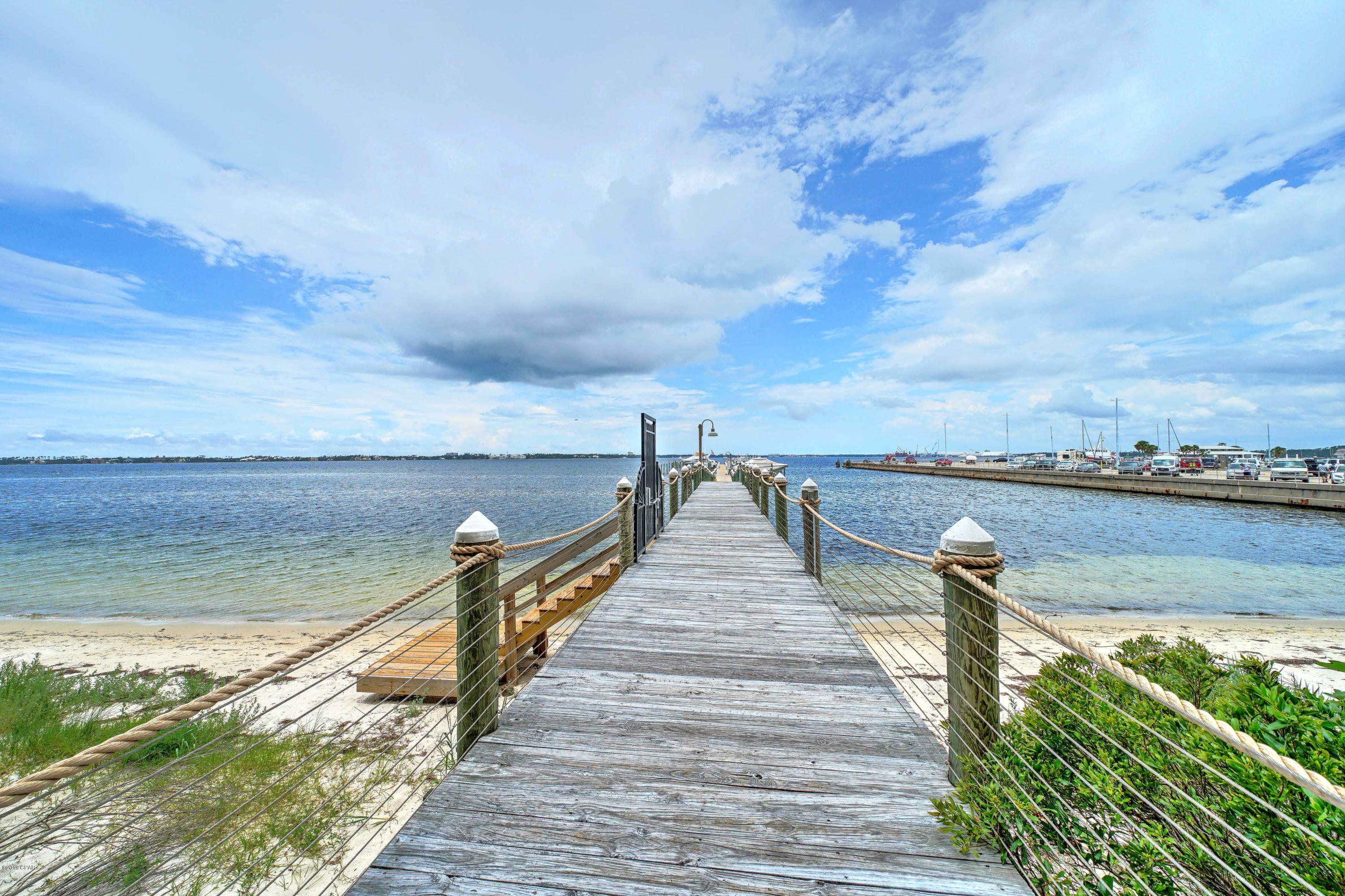 Harbour Village At Historic St Andrews - Residential Lease