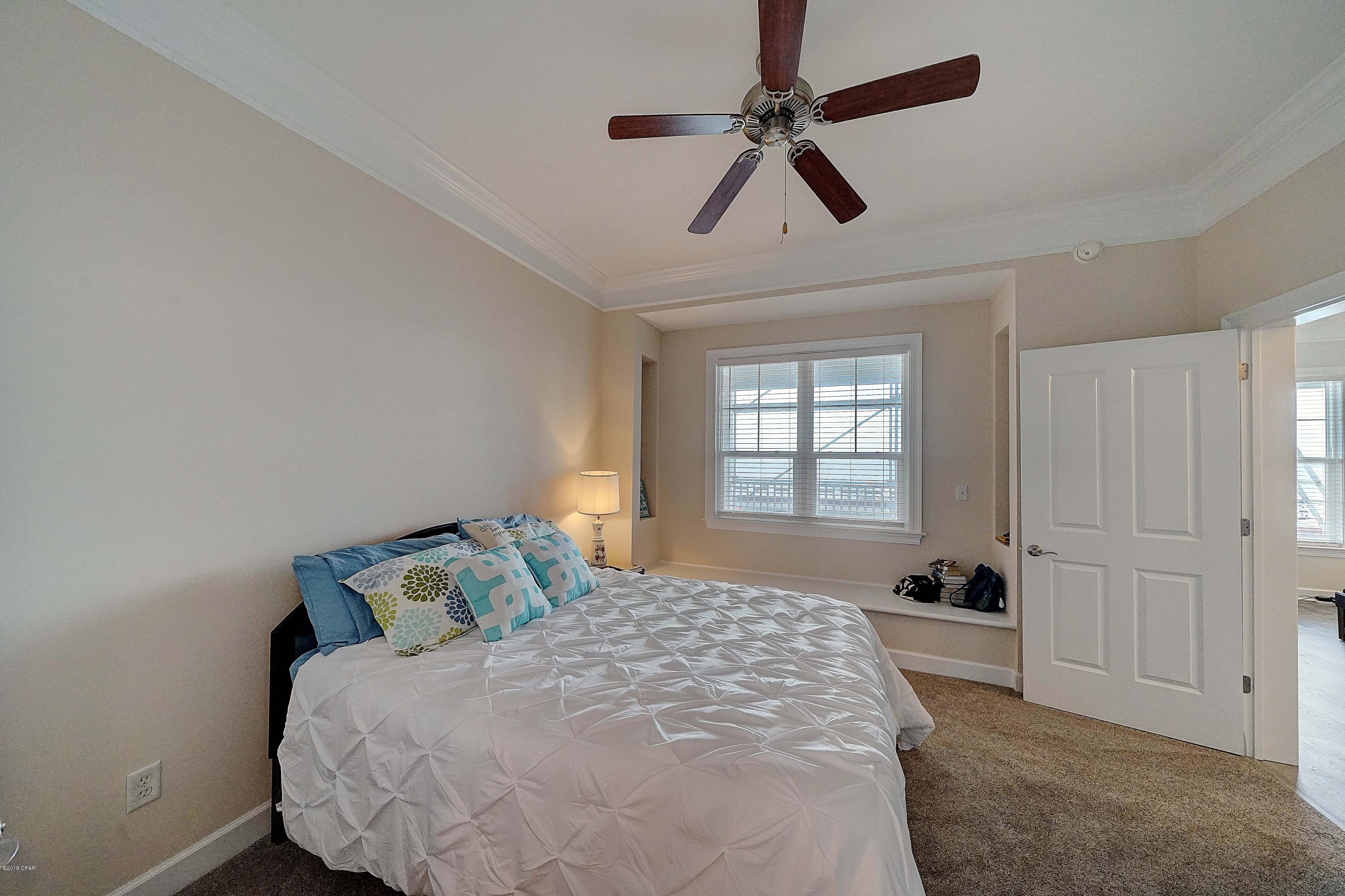 Harbour Village At Historic St Andrews - Residential Lease
