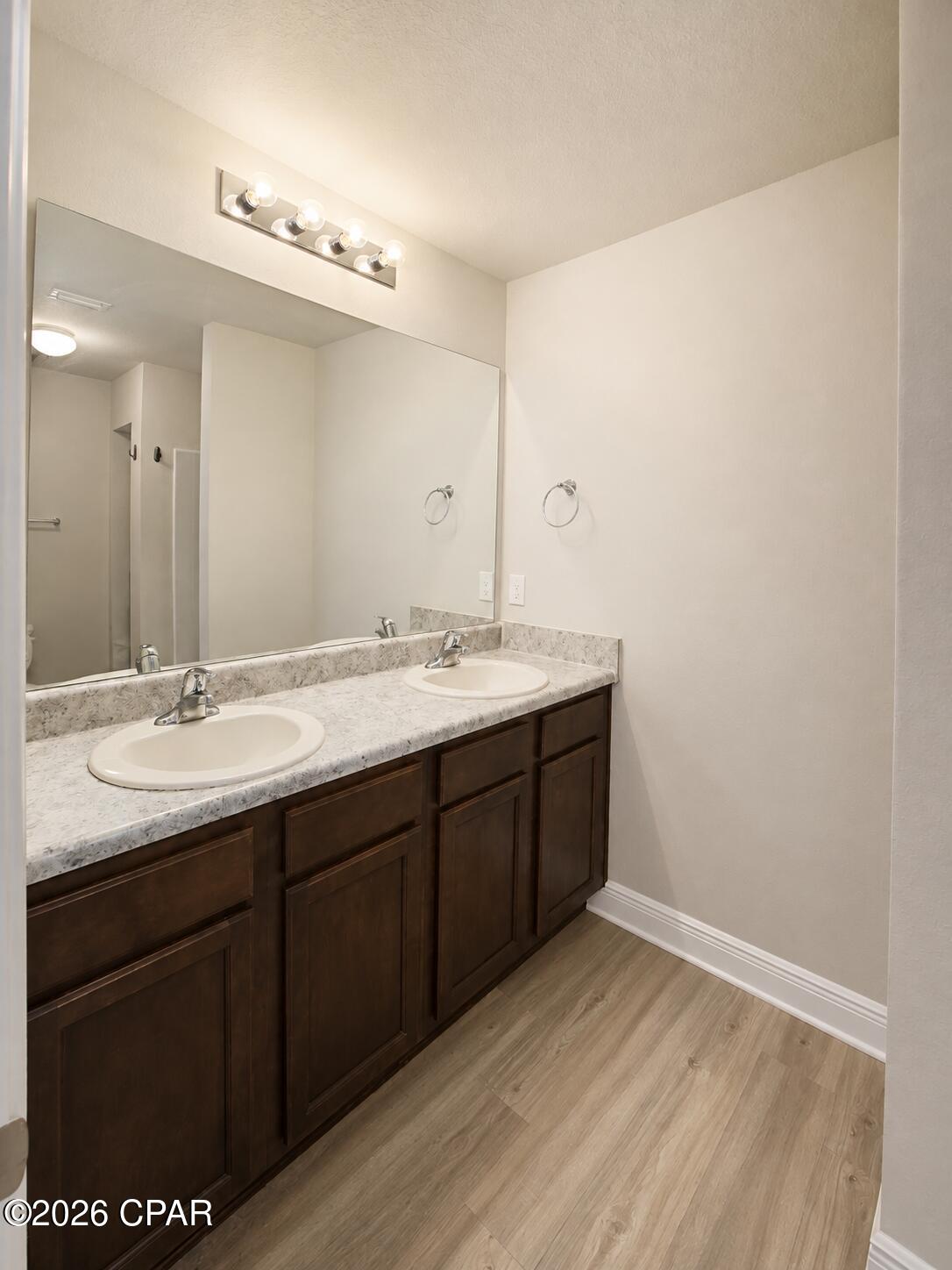 Sentinel Point - Residential Lease