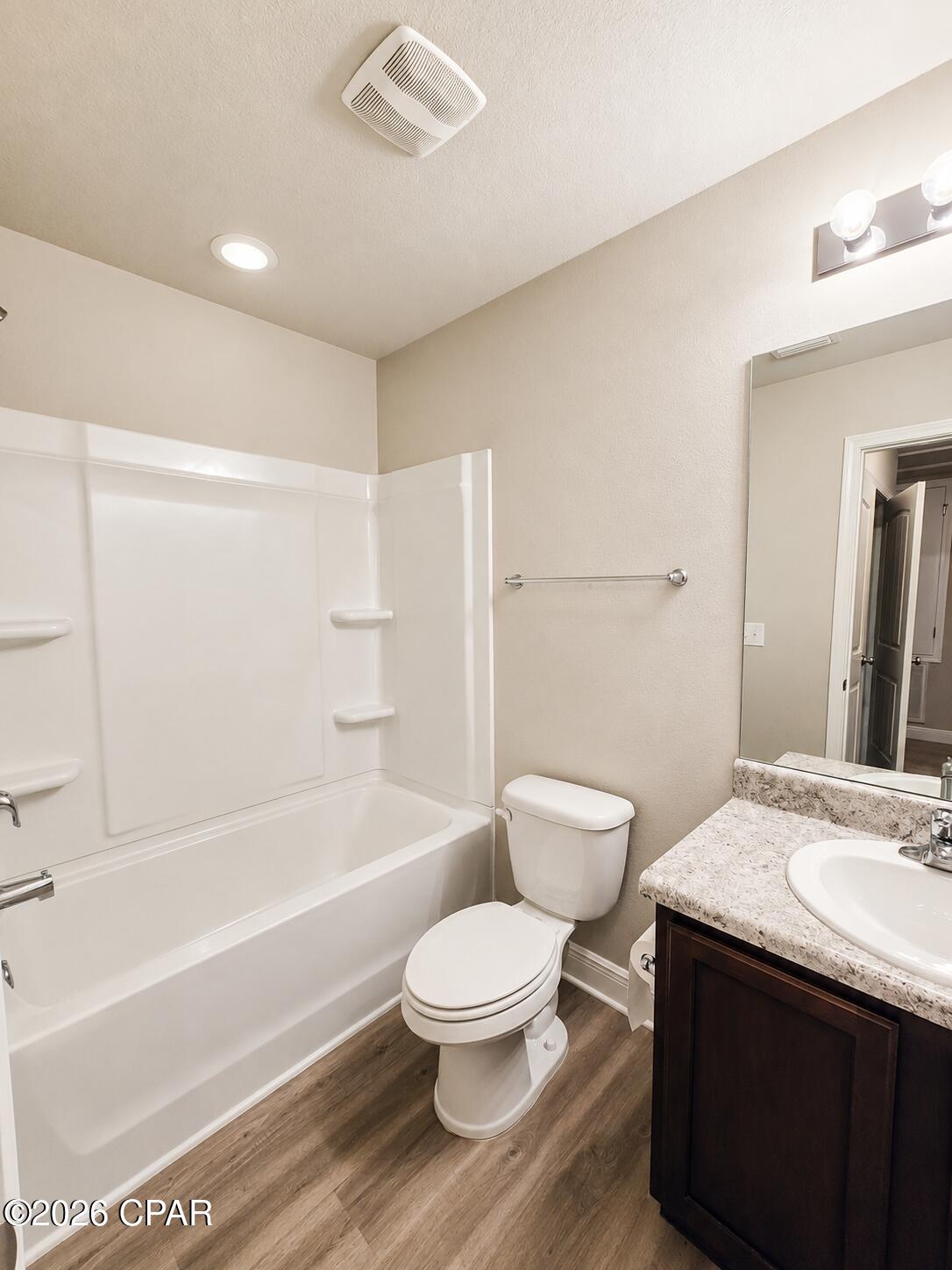 Sentinel Point - Residential Lease