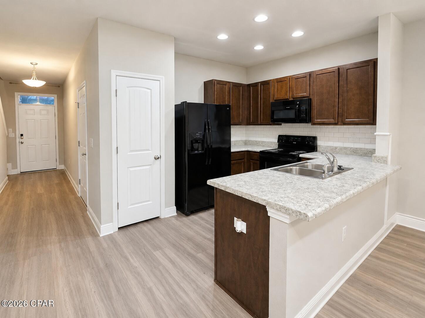 Sentinel Point - Residential Lease