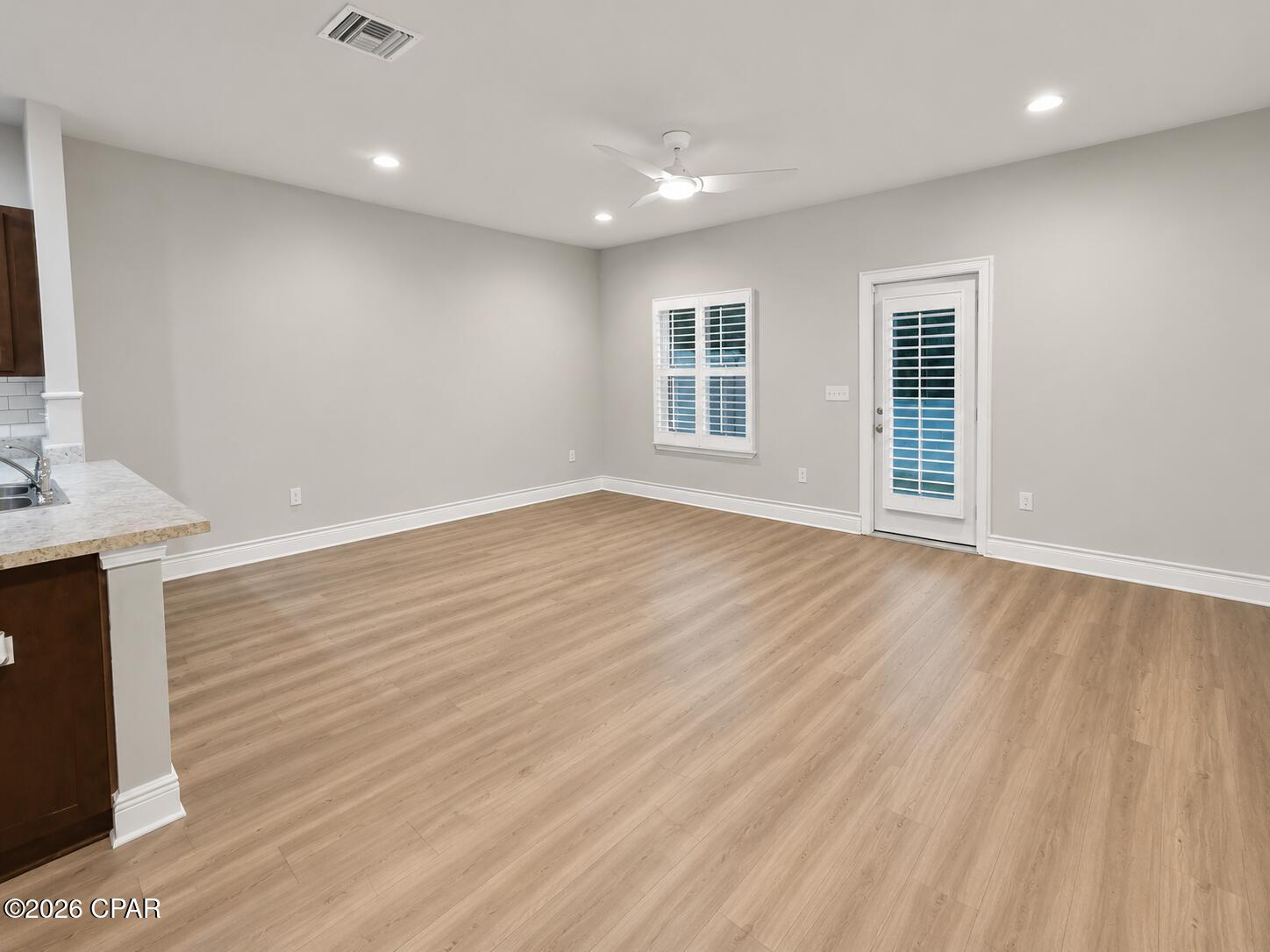 Sentinel Point - Residential Lease