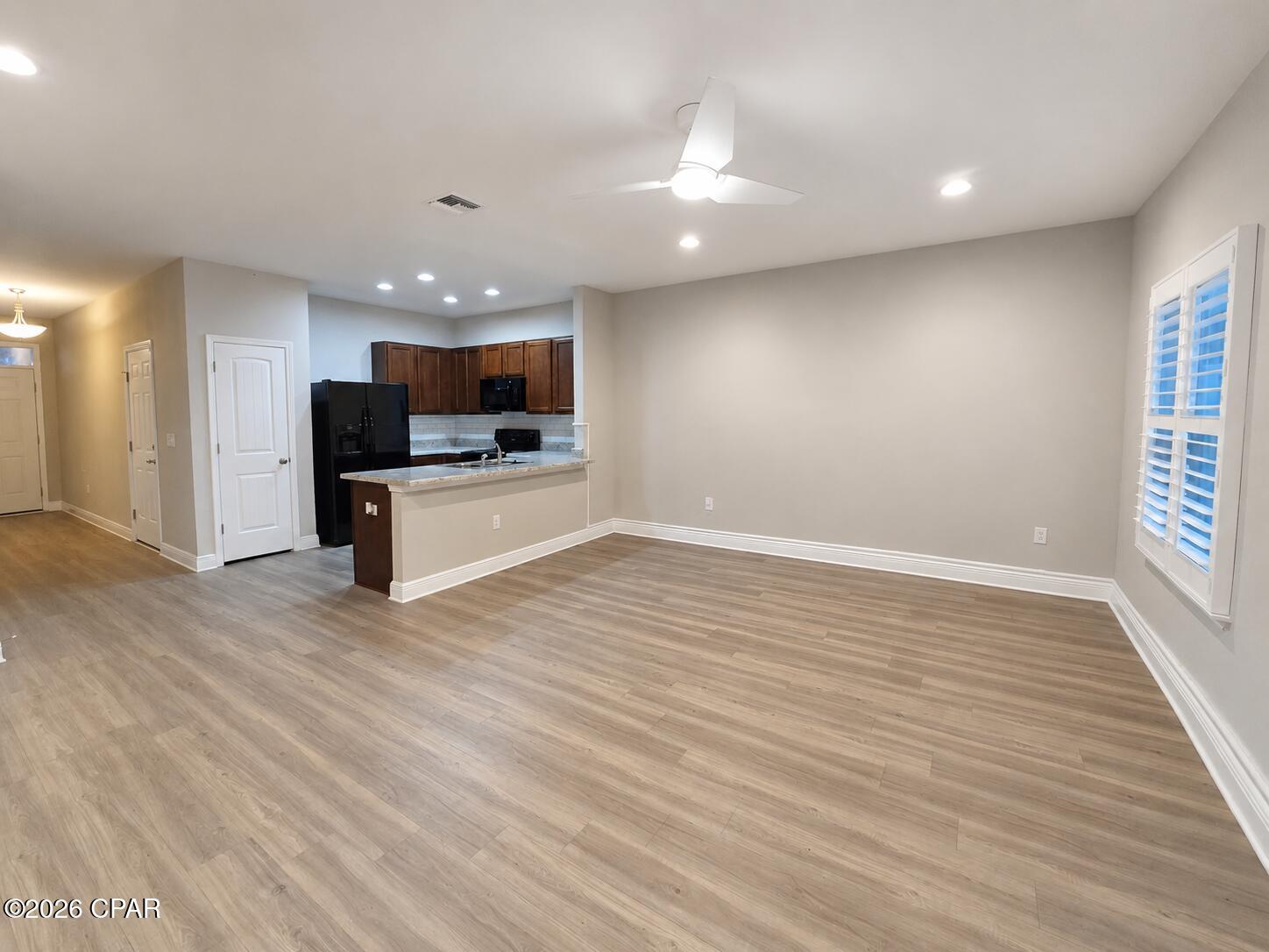 Sentinel Point - Residential Lease