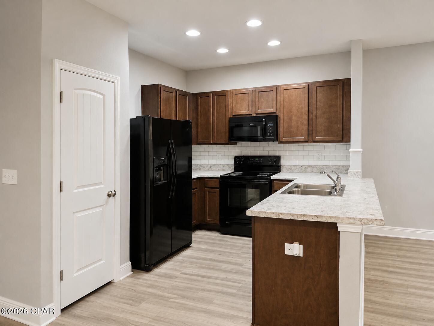 Sentinel Point - Residential Lease