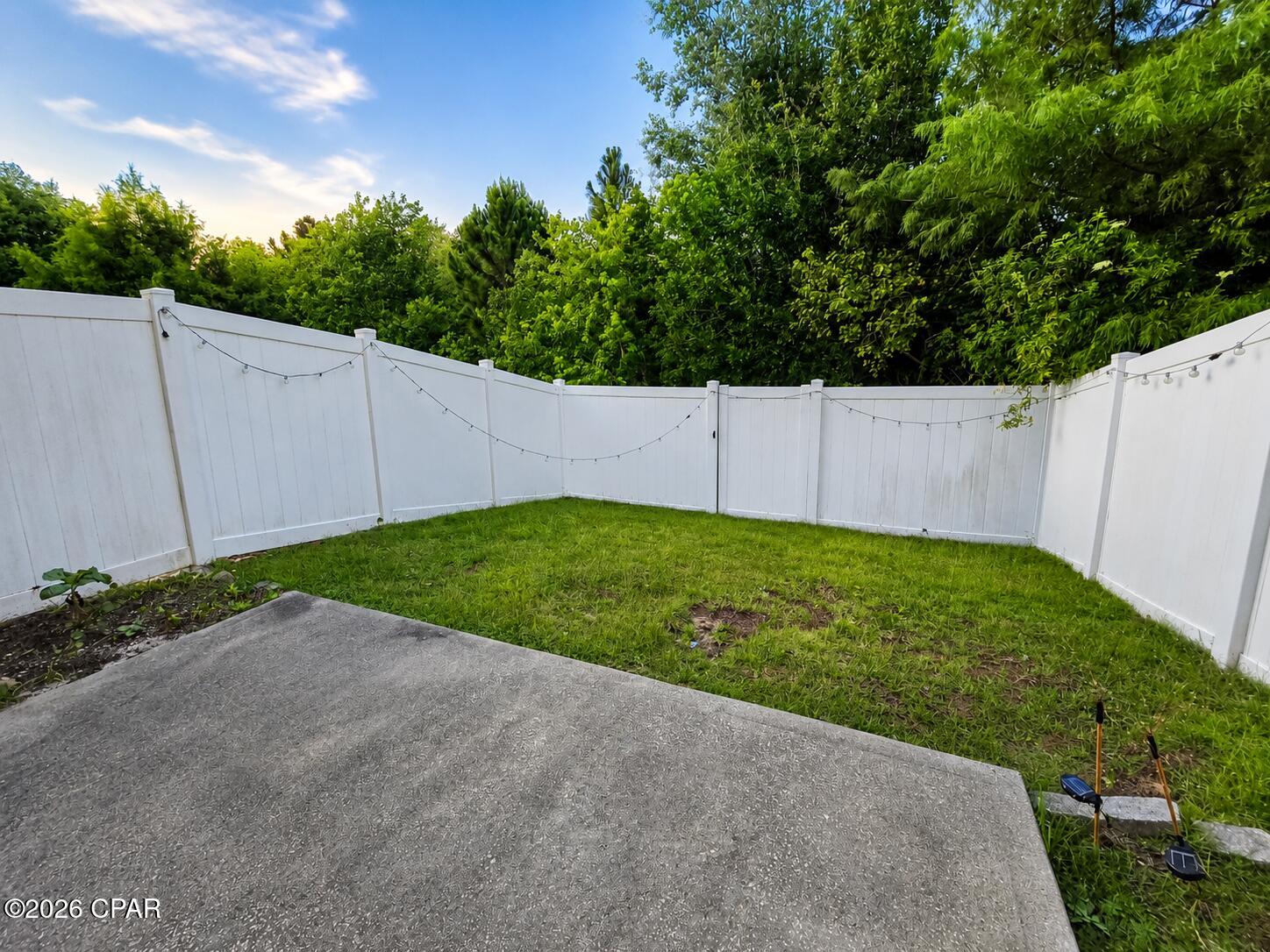 Sentinel Point - Residential Lease