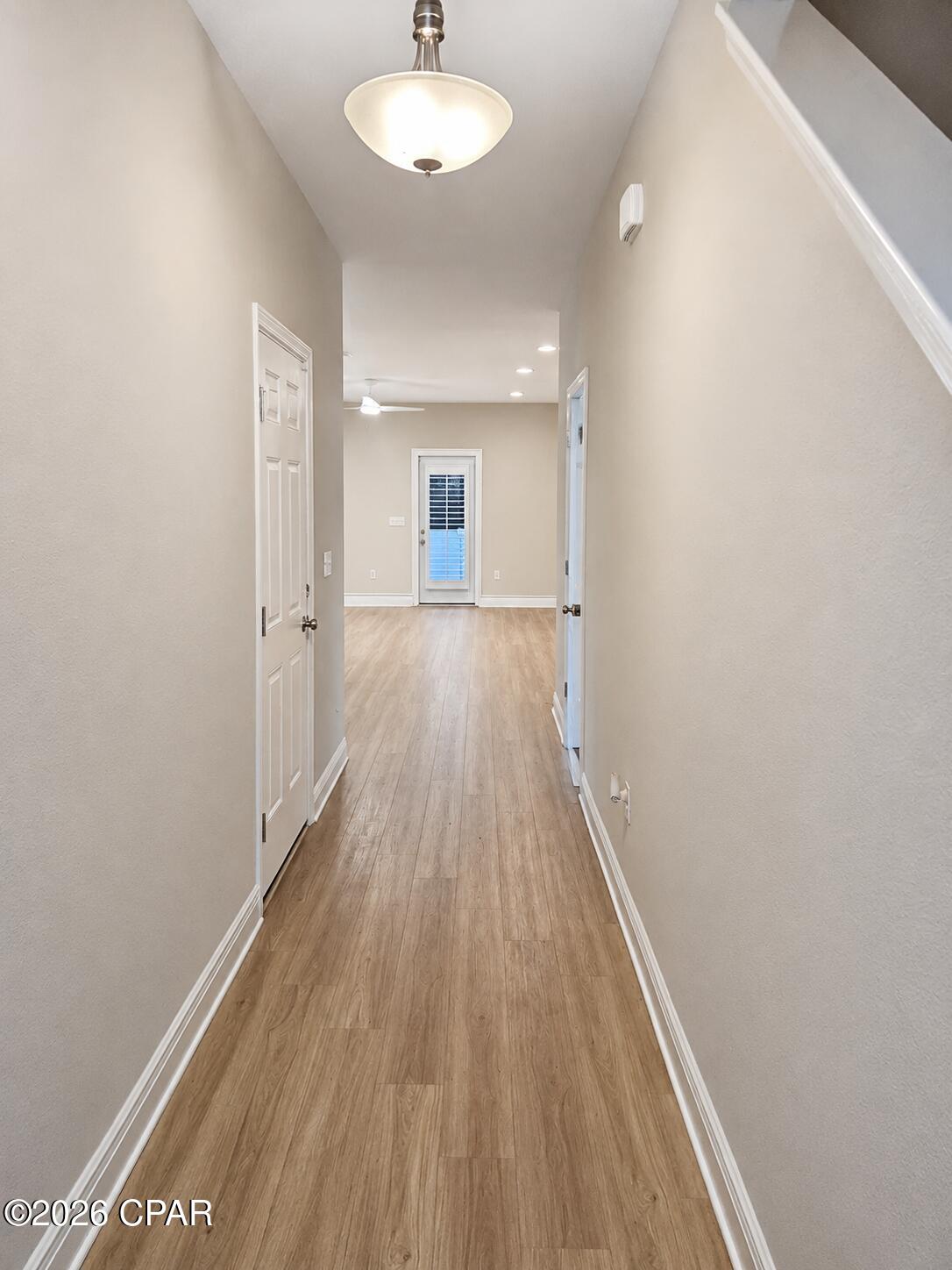 Sentinel Point - Residential Lease