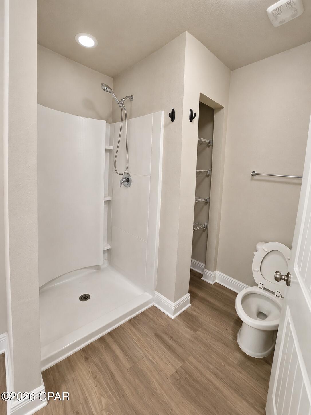 Sentinel Point - Residential Lease