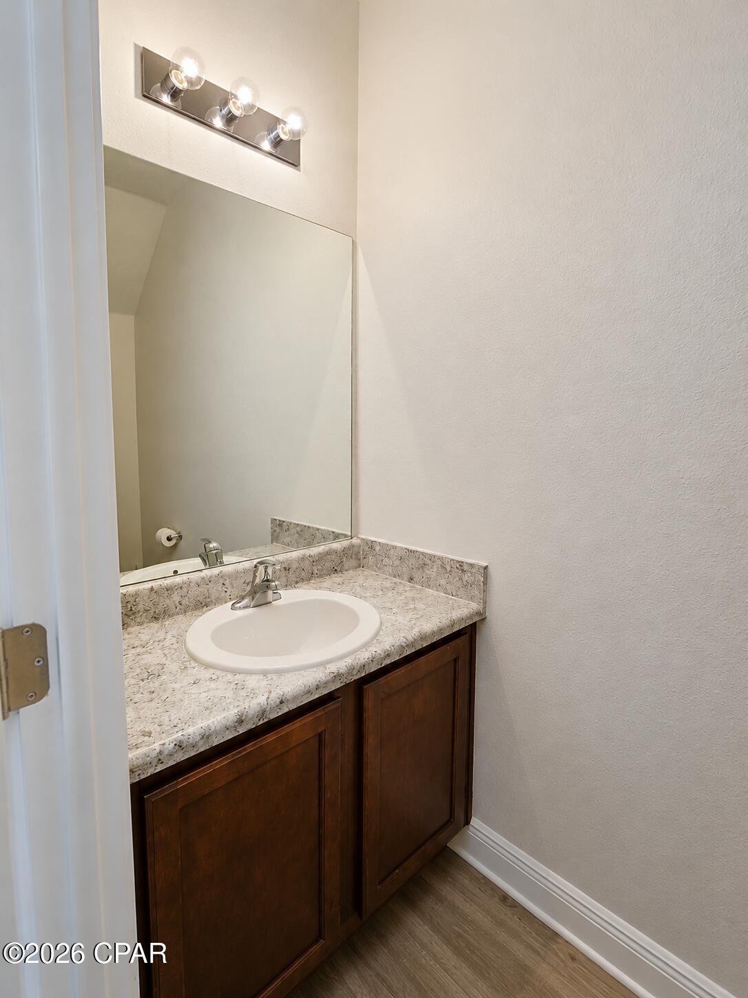 Sentinel Point - Residential Lease