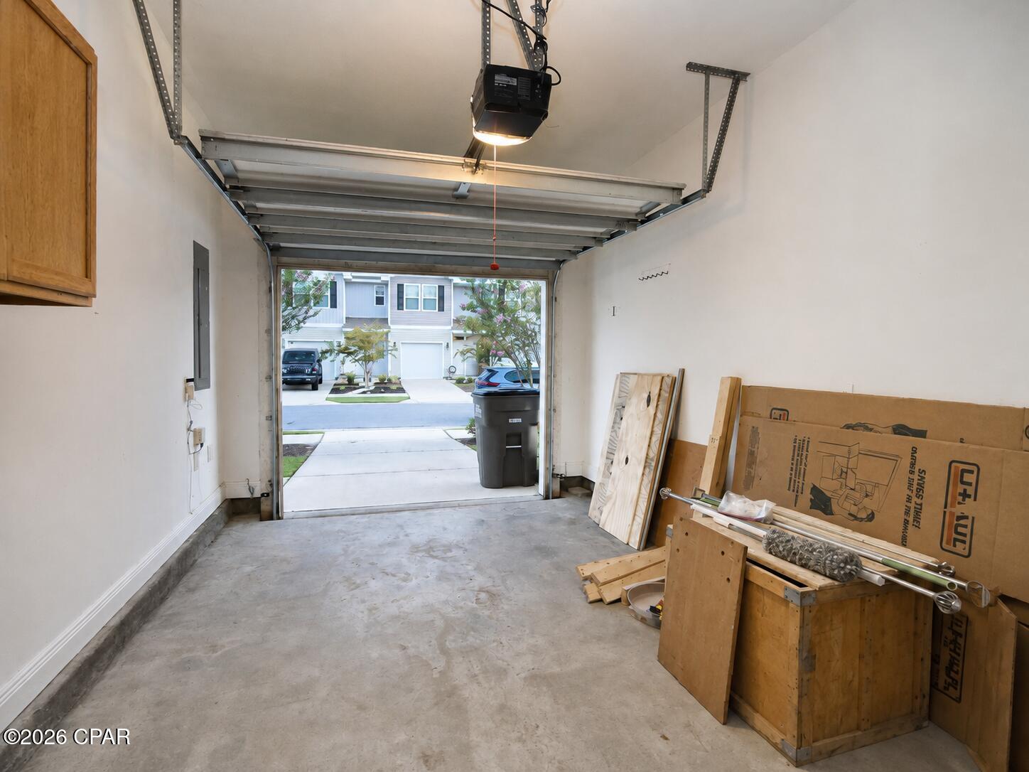 Sentinel Point - Residential Lease