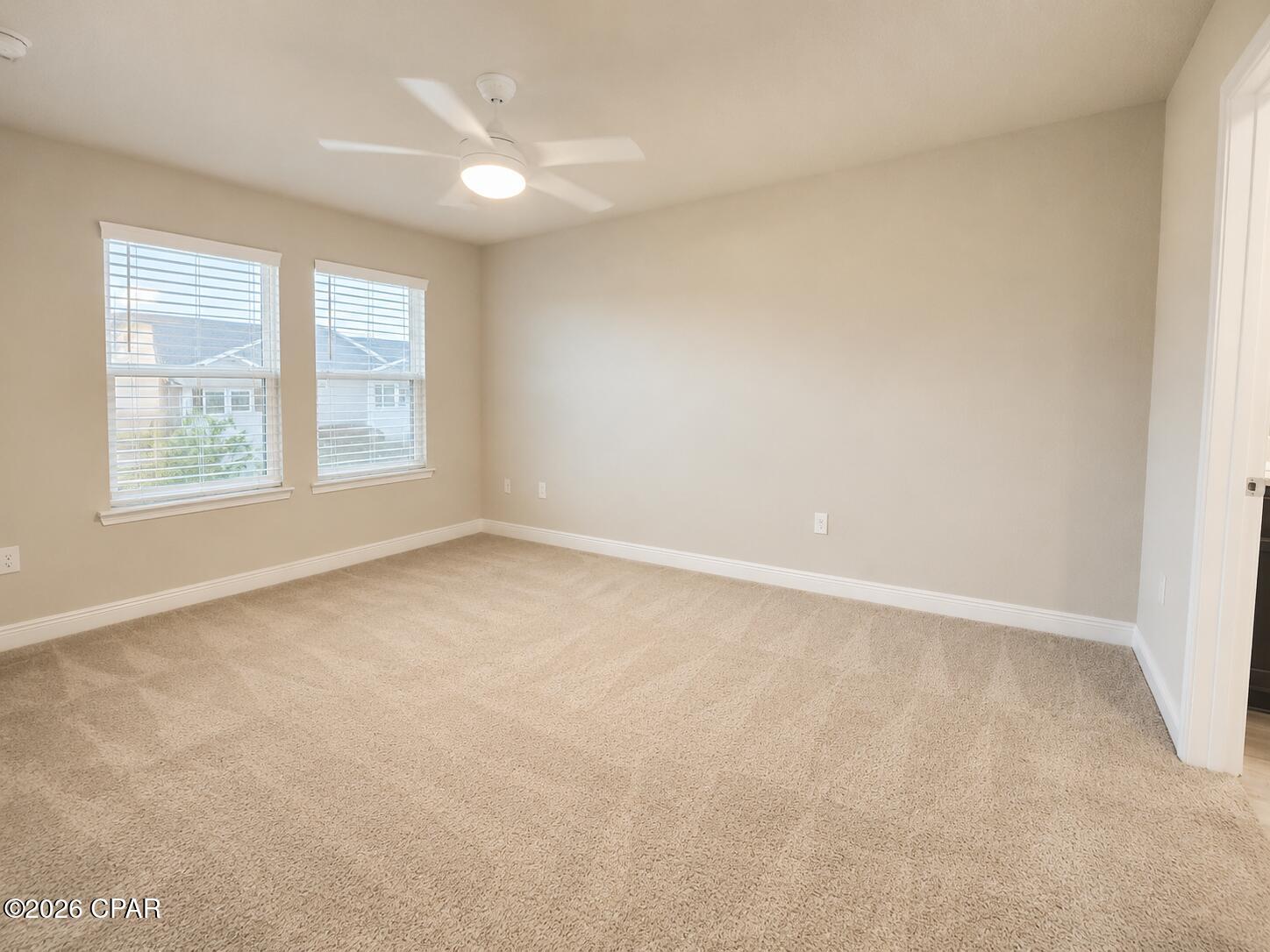 Sentinel Point - Residential Lease