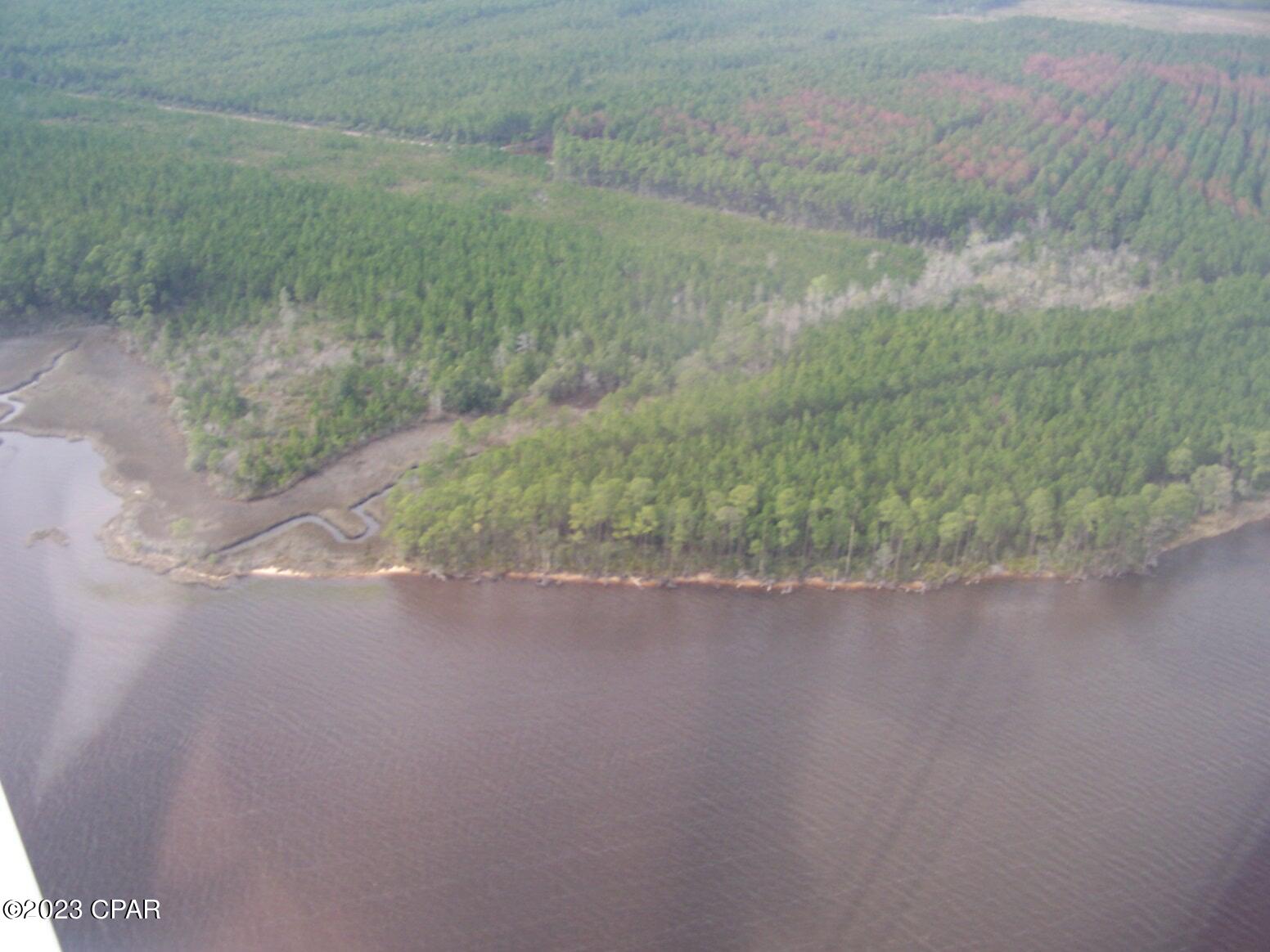 No Named Subdivision - Land