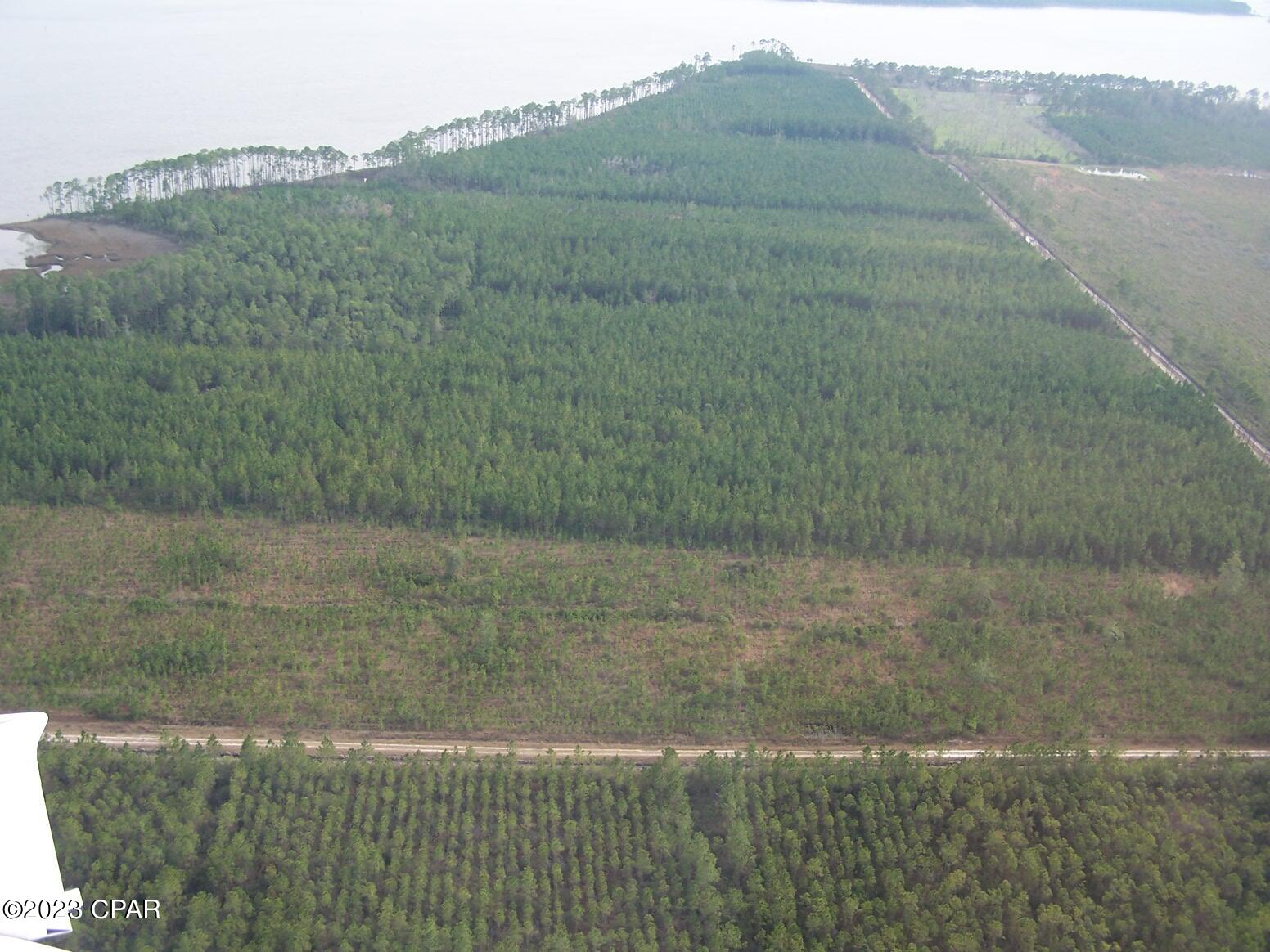 No Named Subdivision - Land
