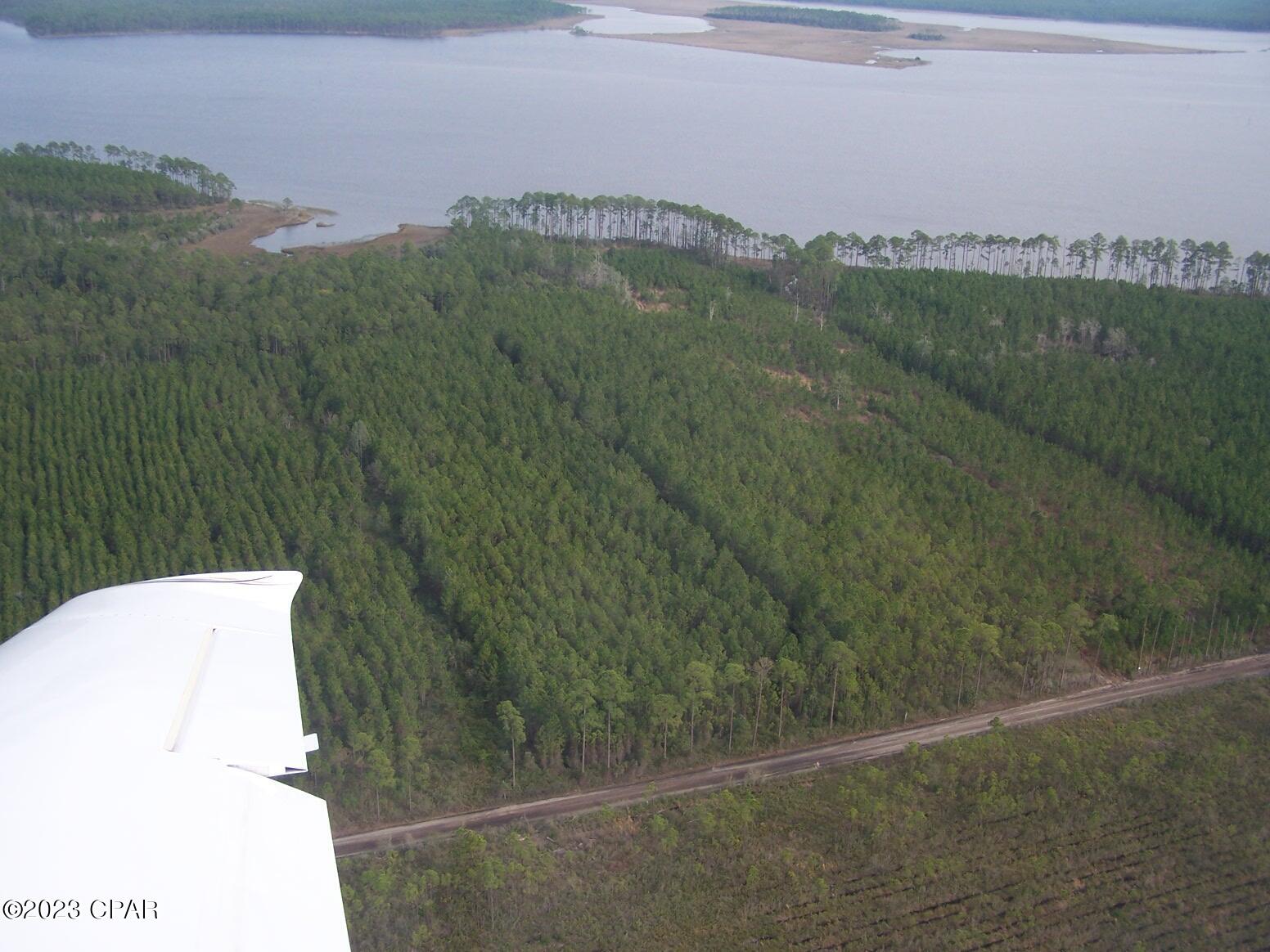 No Named Subdivision - Land