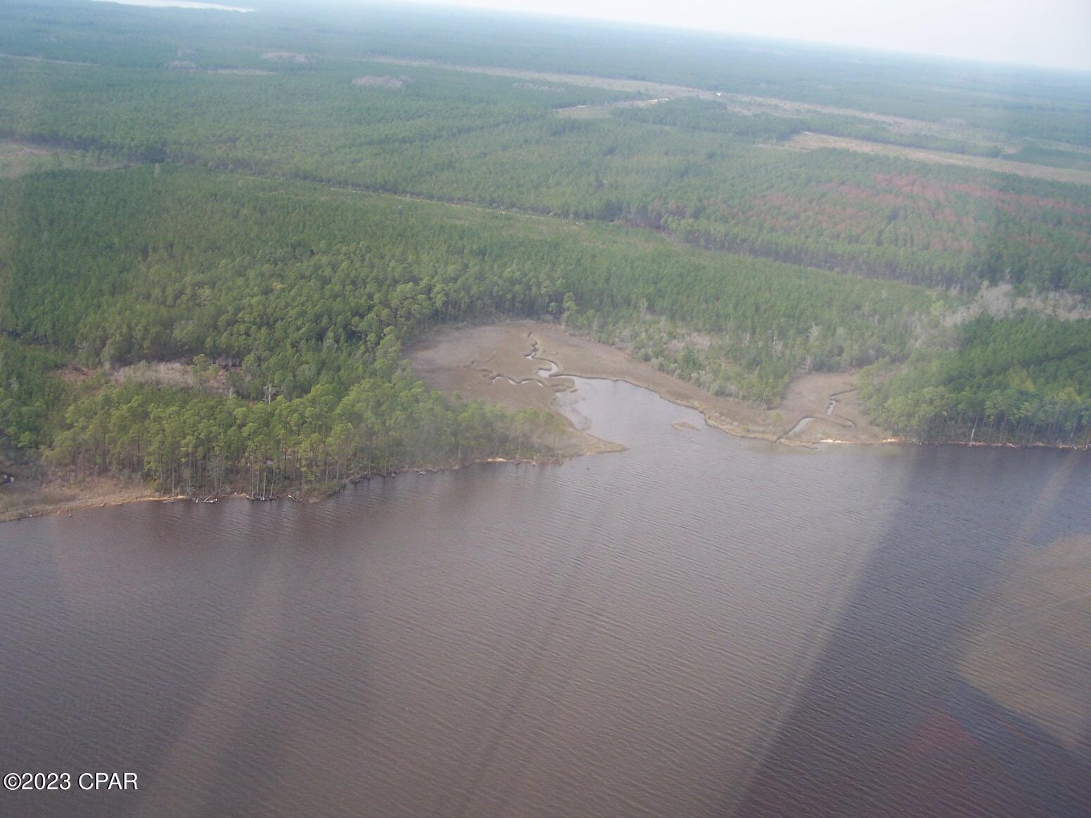 No Named Subdivision - Land