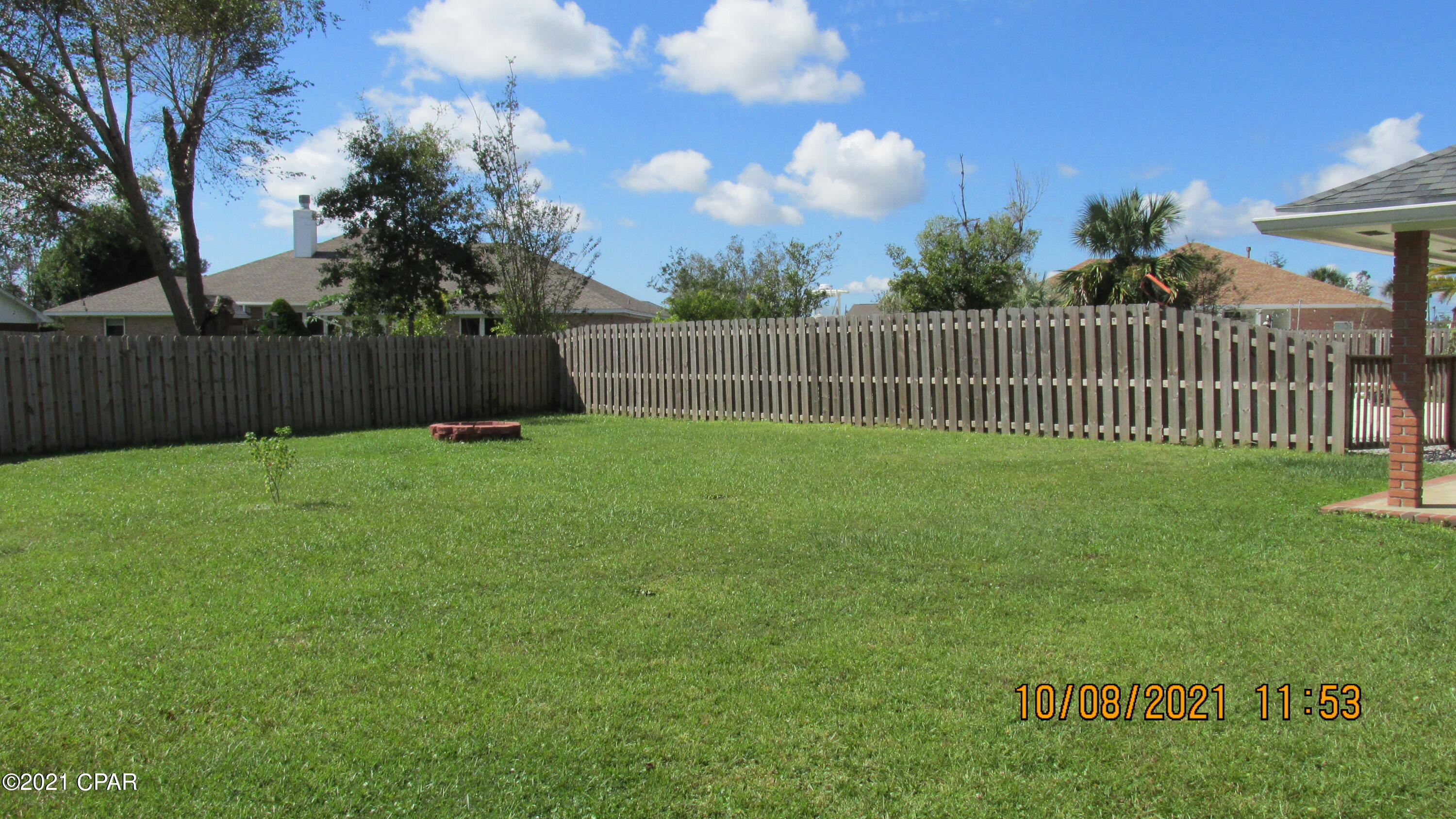 Mill Bayou Phase 1 - Residential