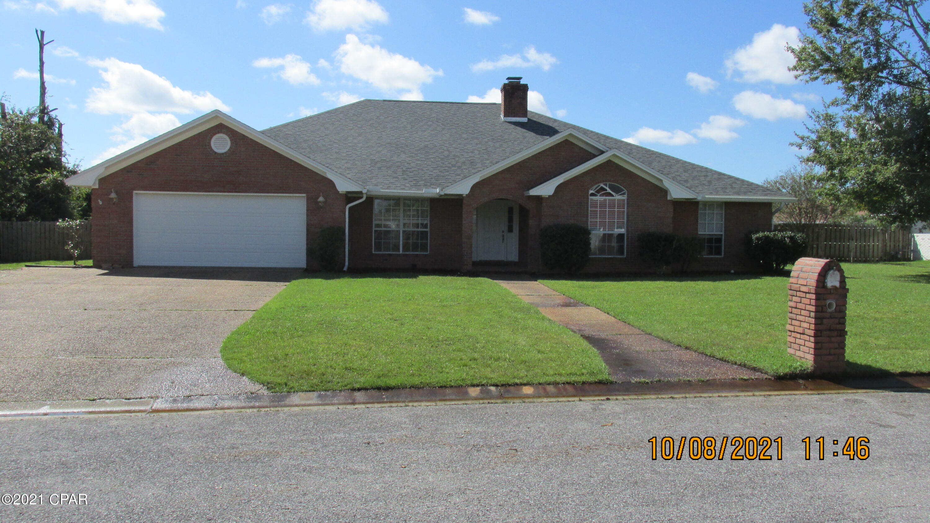 Mill Bayou Phase 1 - Residential