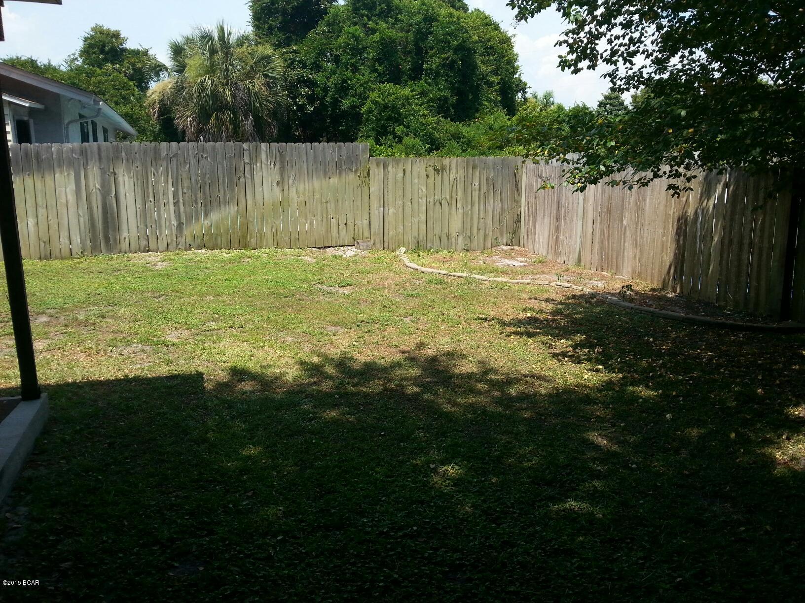Bid-A-Wee Beach 1st Add - Residential