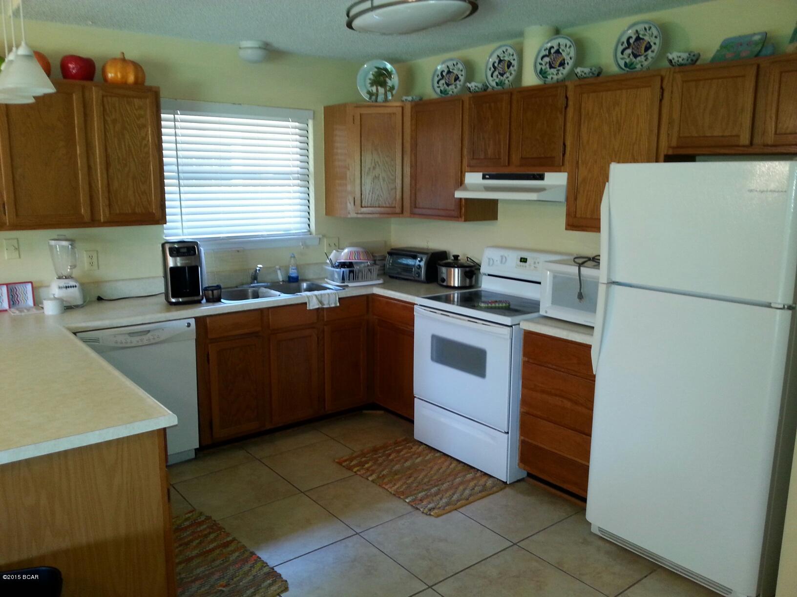 Bid-A-Wee Beach 1st Add - Residential