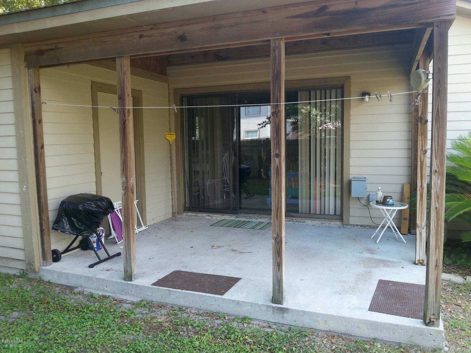 Bid-A-Wee Beach 1st Add - Residential
