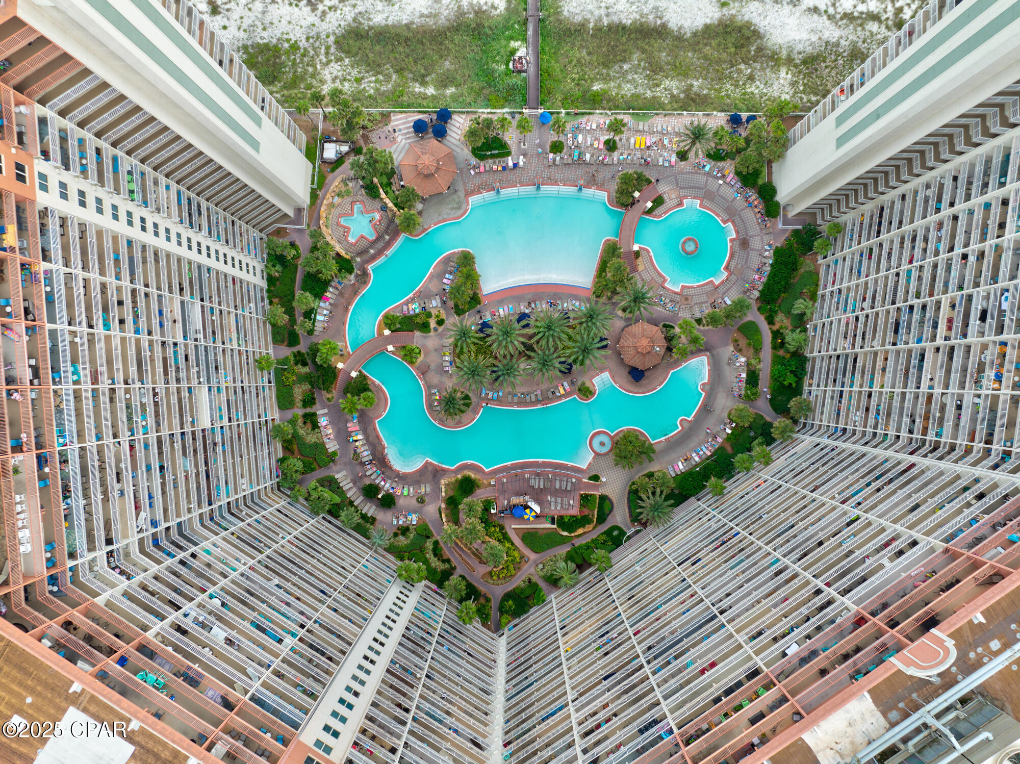 Shores Of Panama - Residential