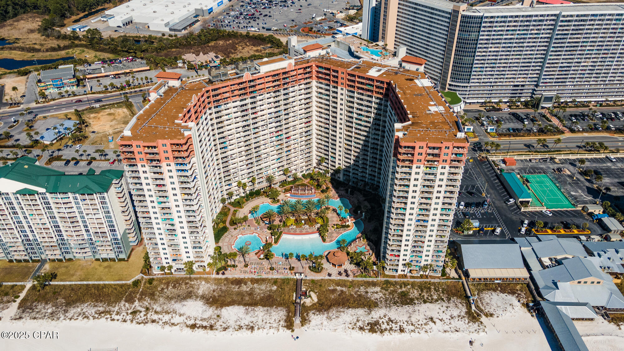 Shores Of Panama - Residential