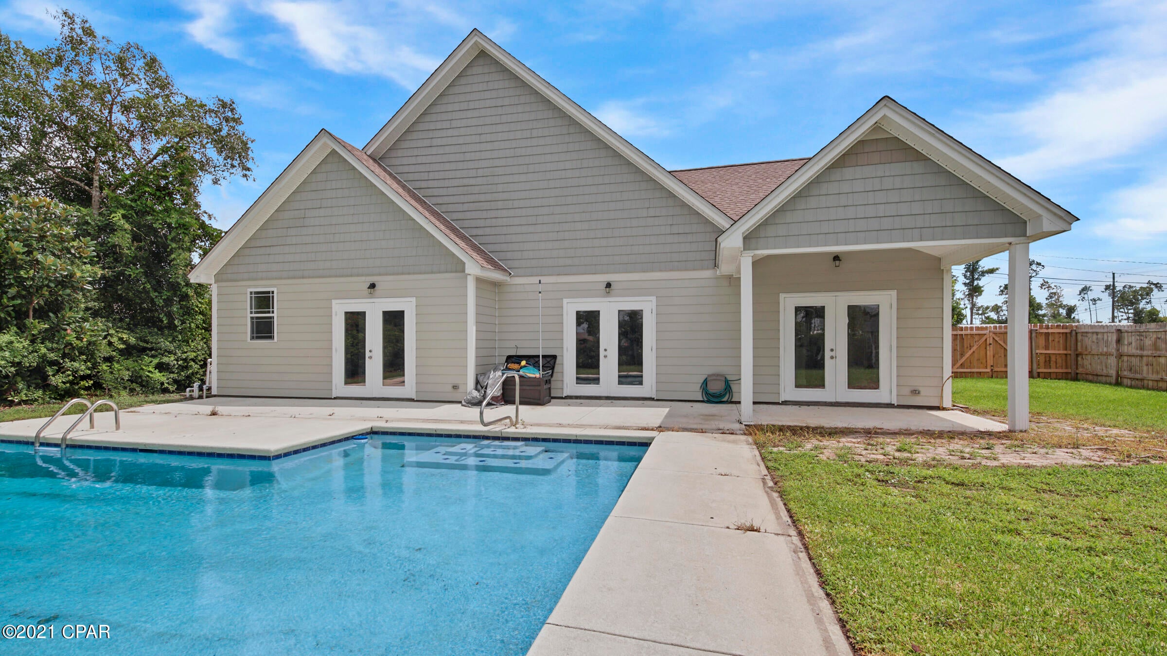 No Named Subdivision - Residential