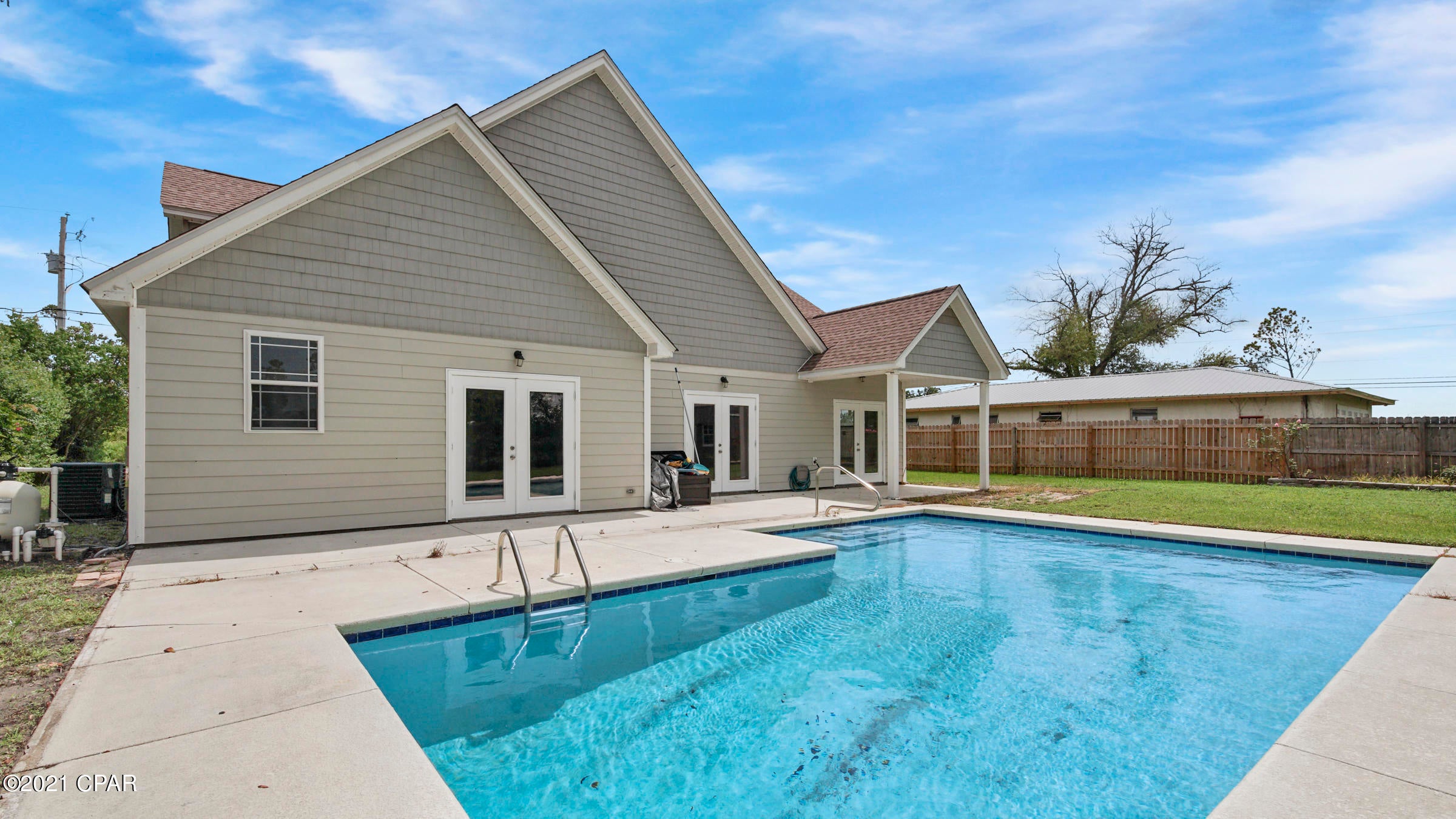 No Named Subdivision - Residential
