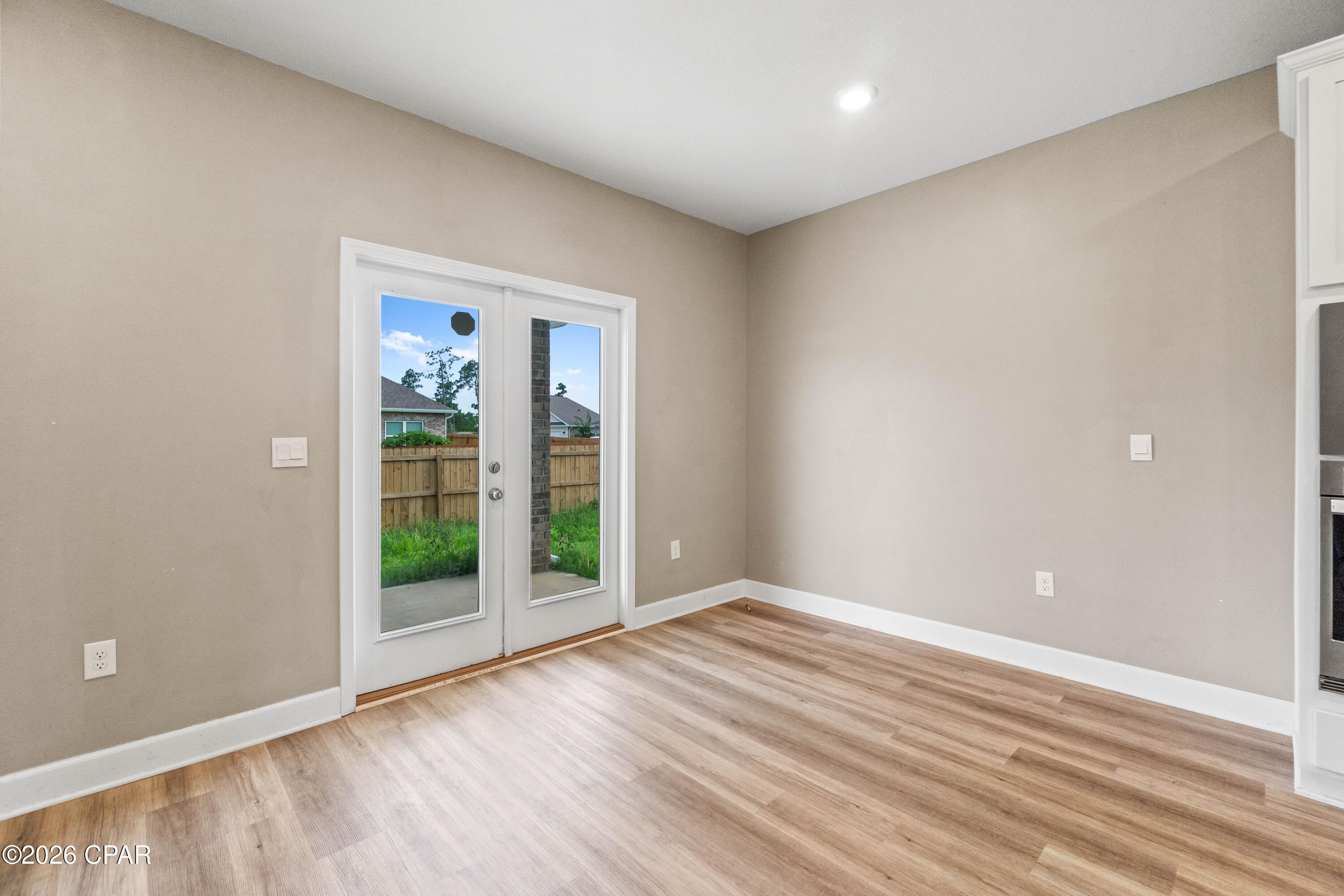 Hodges Bayou Plantation 1 - Residential