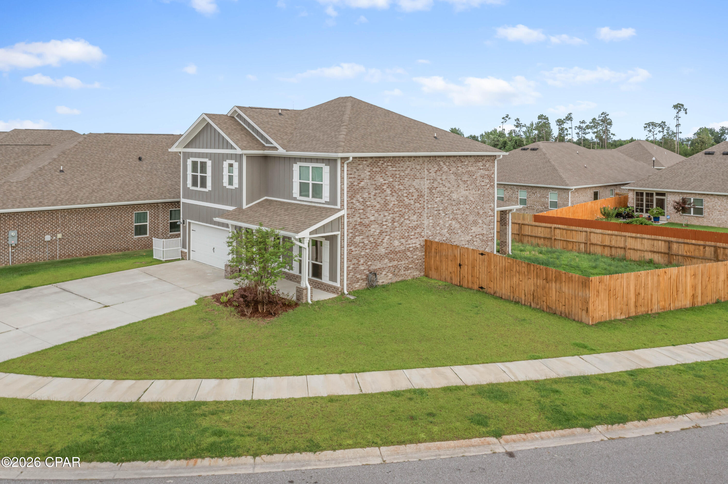 Hodges Bayou Plantation 1 - Residential