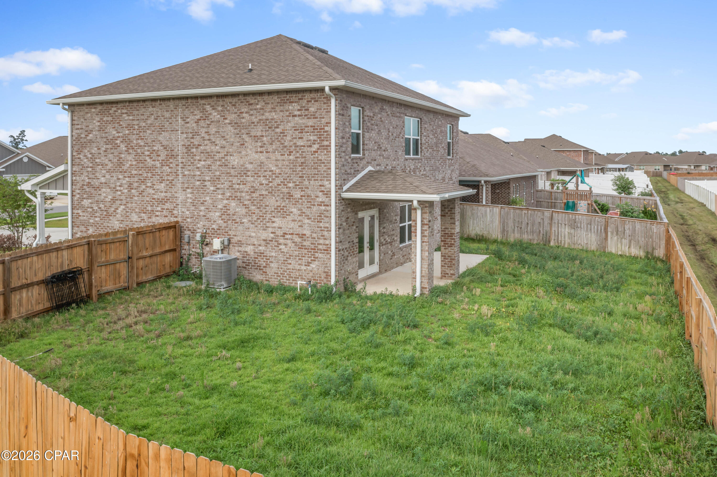 Hodges Bayou Plantation 1 - Residential