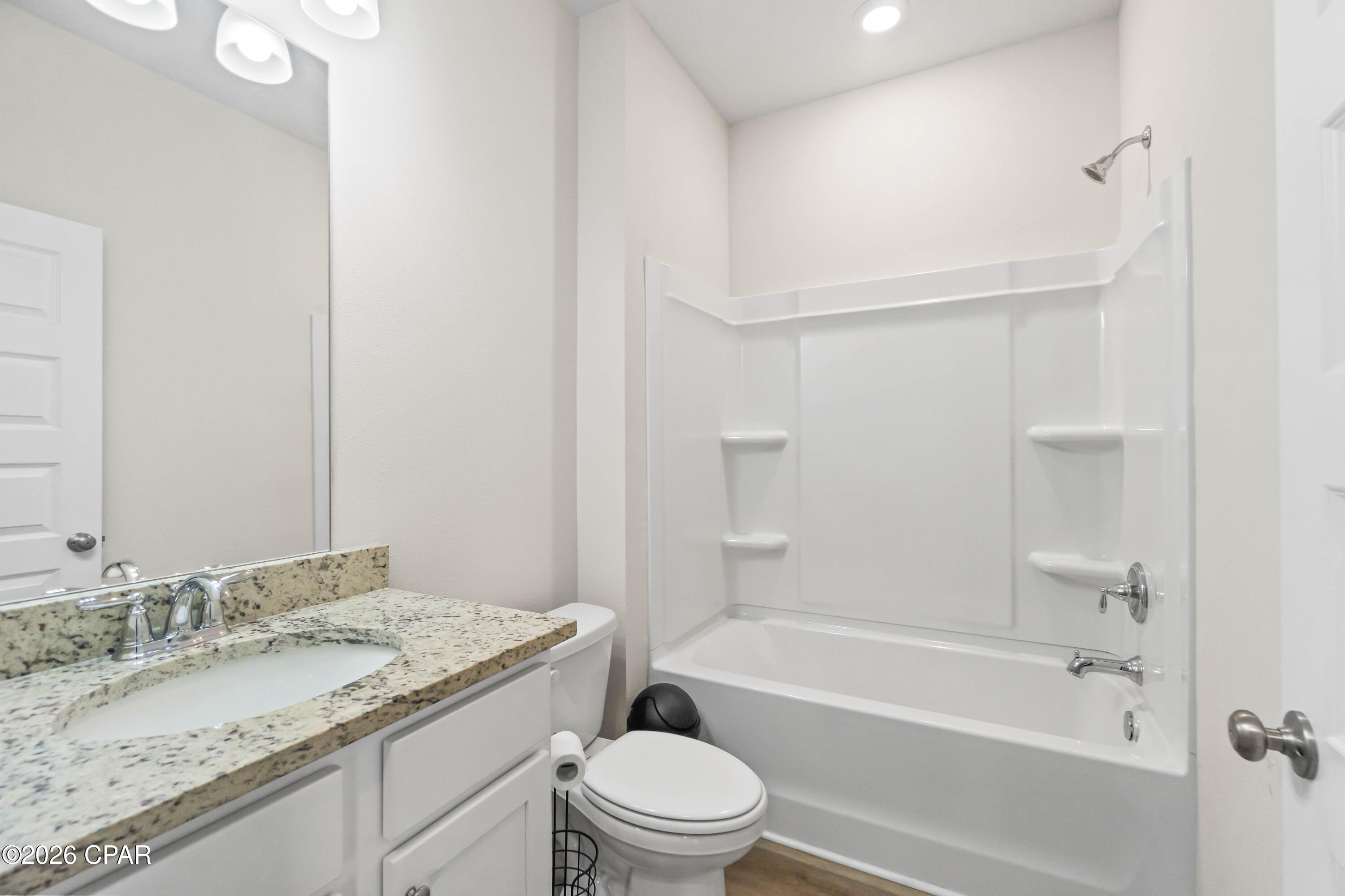 Hodges Bayou Plantation 1 - Residential