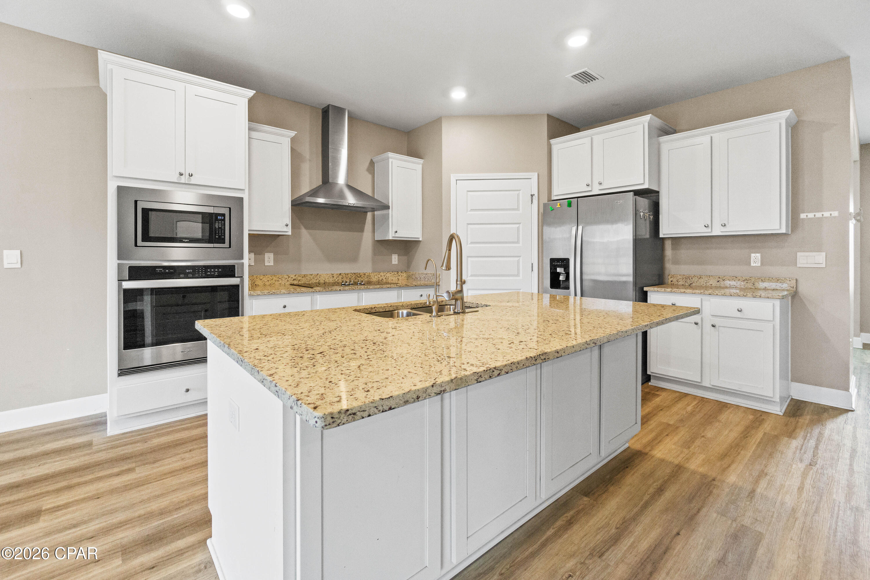 Hodges Bayou Plantation 1 - Residential