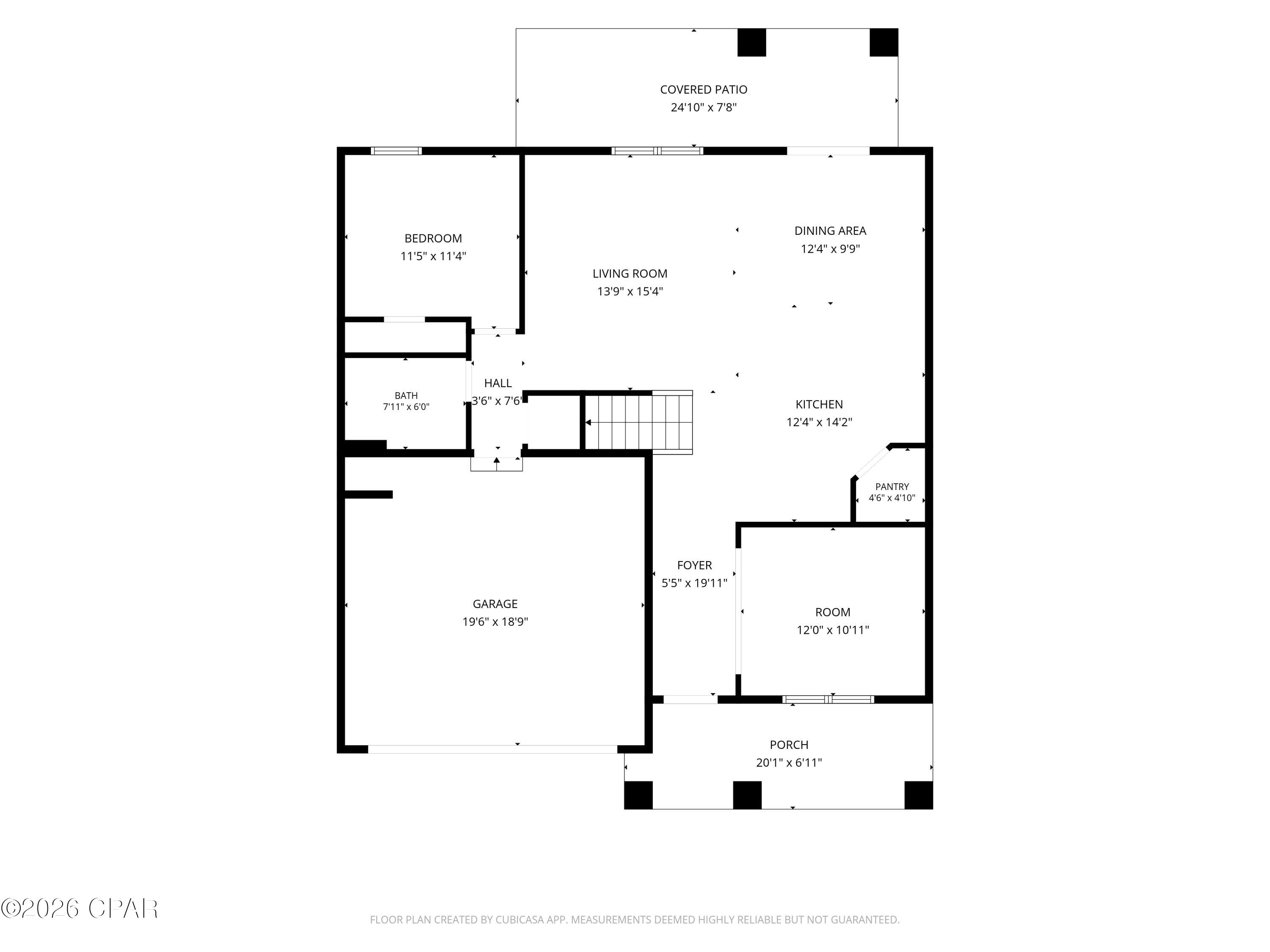 Hodges Bayou Plantation 1 - Residential