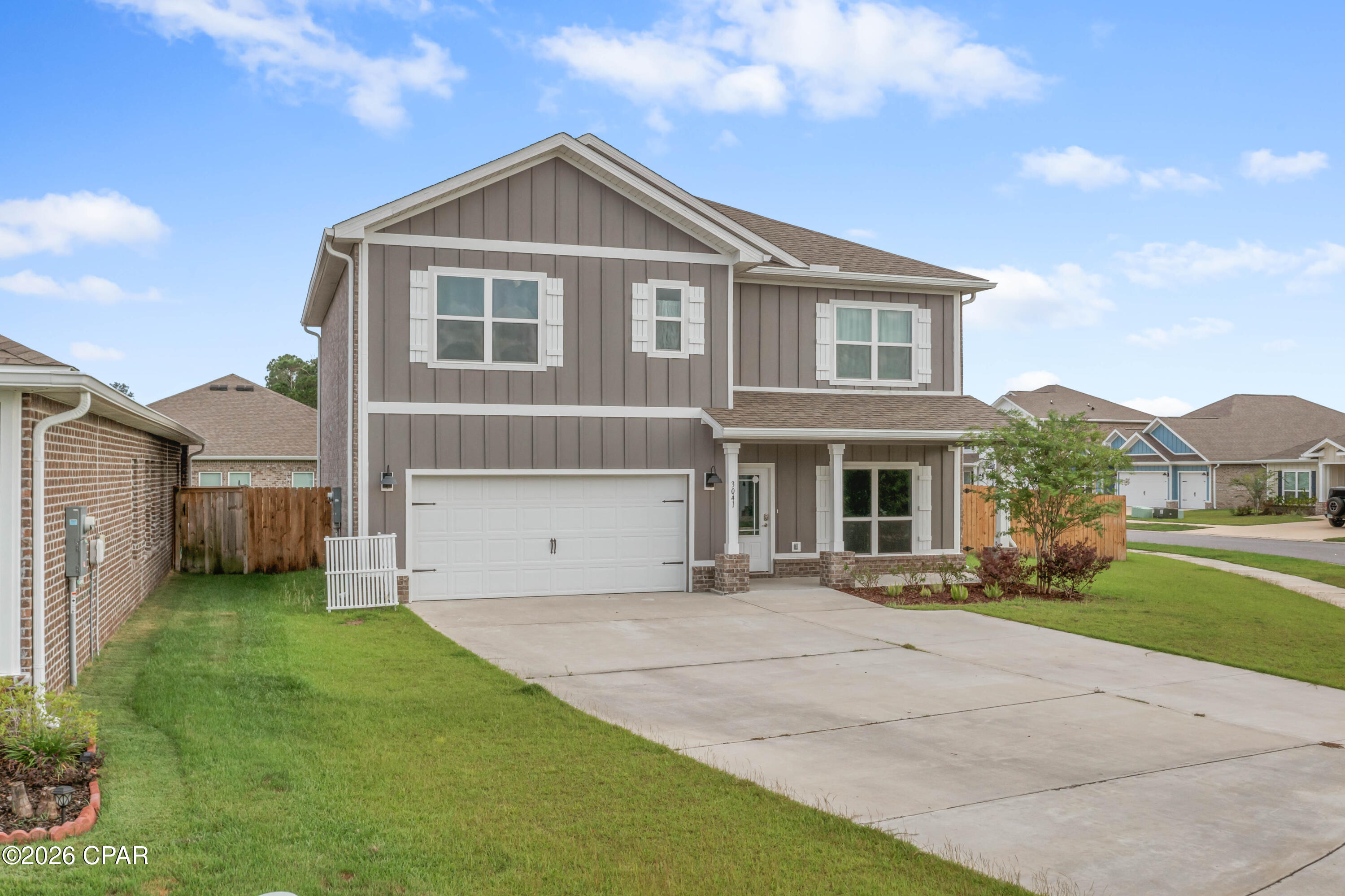 Hodges Bayou Plantation 1 - Residential