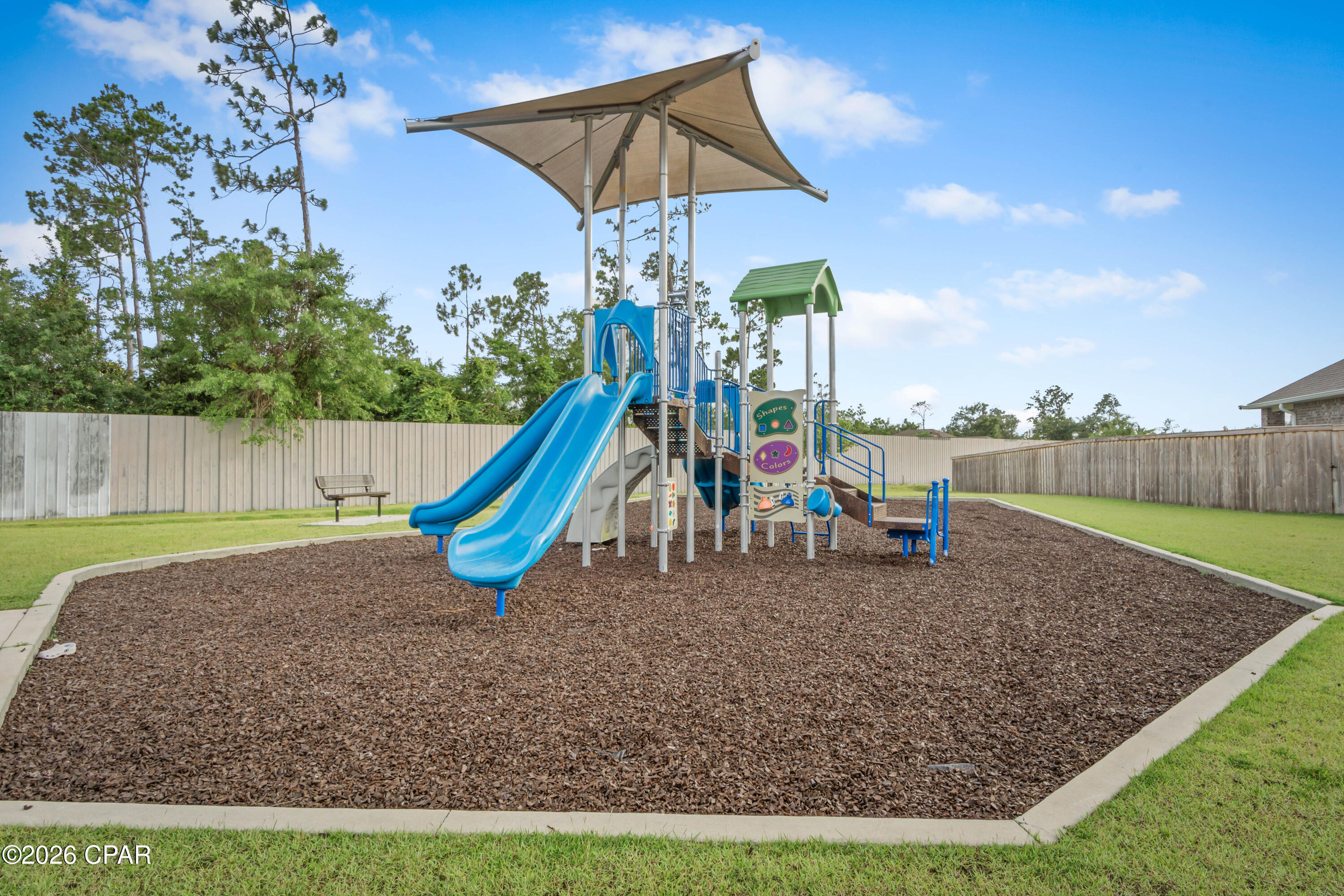 Hodges Bayou Plantation 1 - Residential