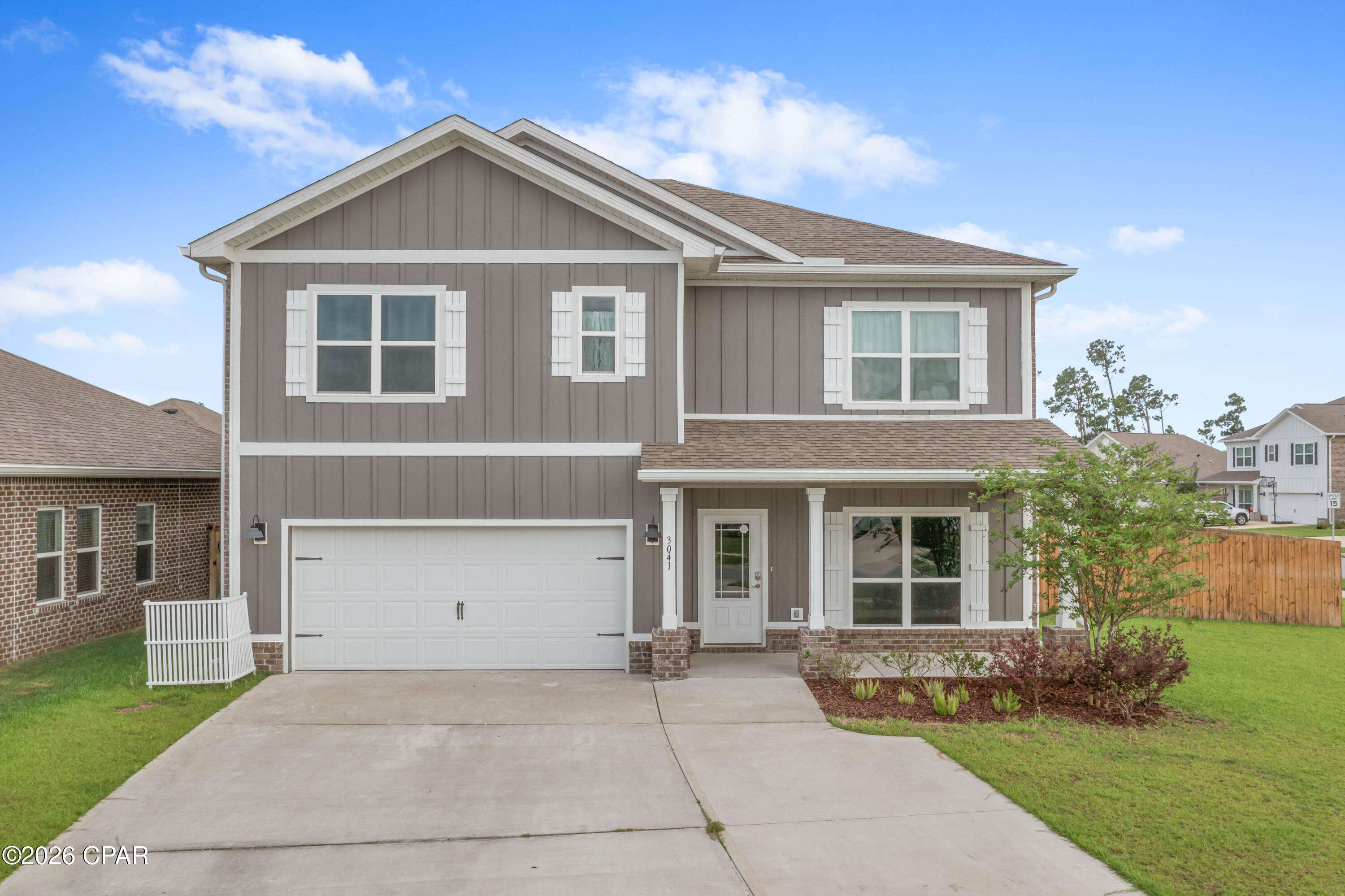 Hodges Bayou Plantation 1 - Residential
